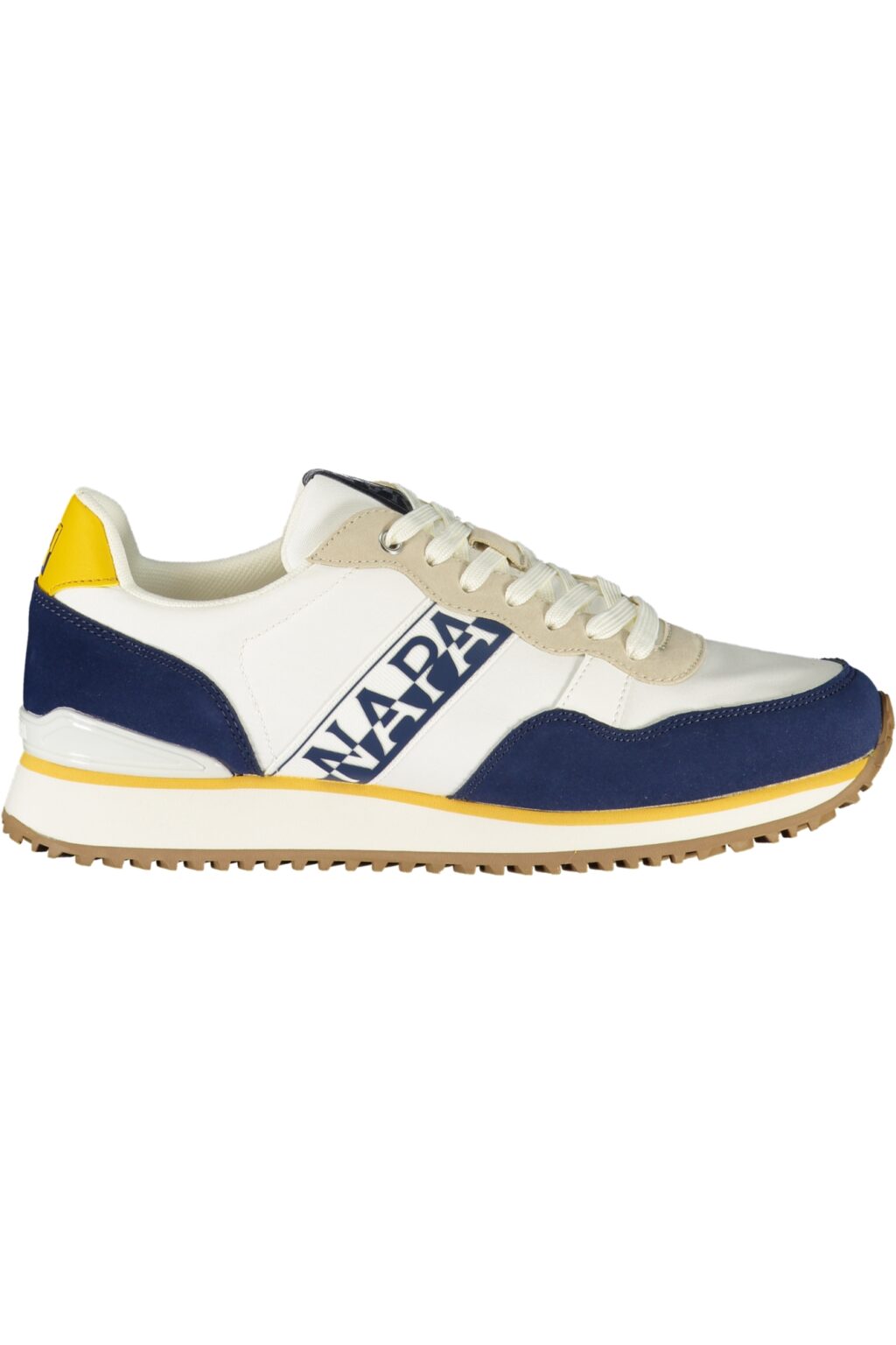 NAPAPIJRI SHOES balti vyriški laisvalaikio batai