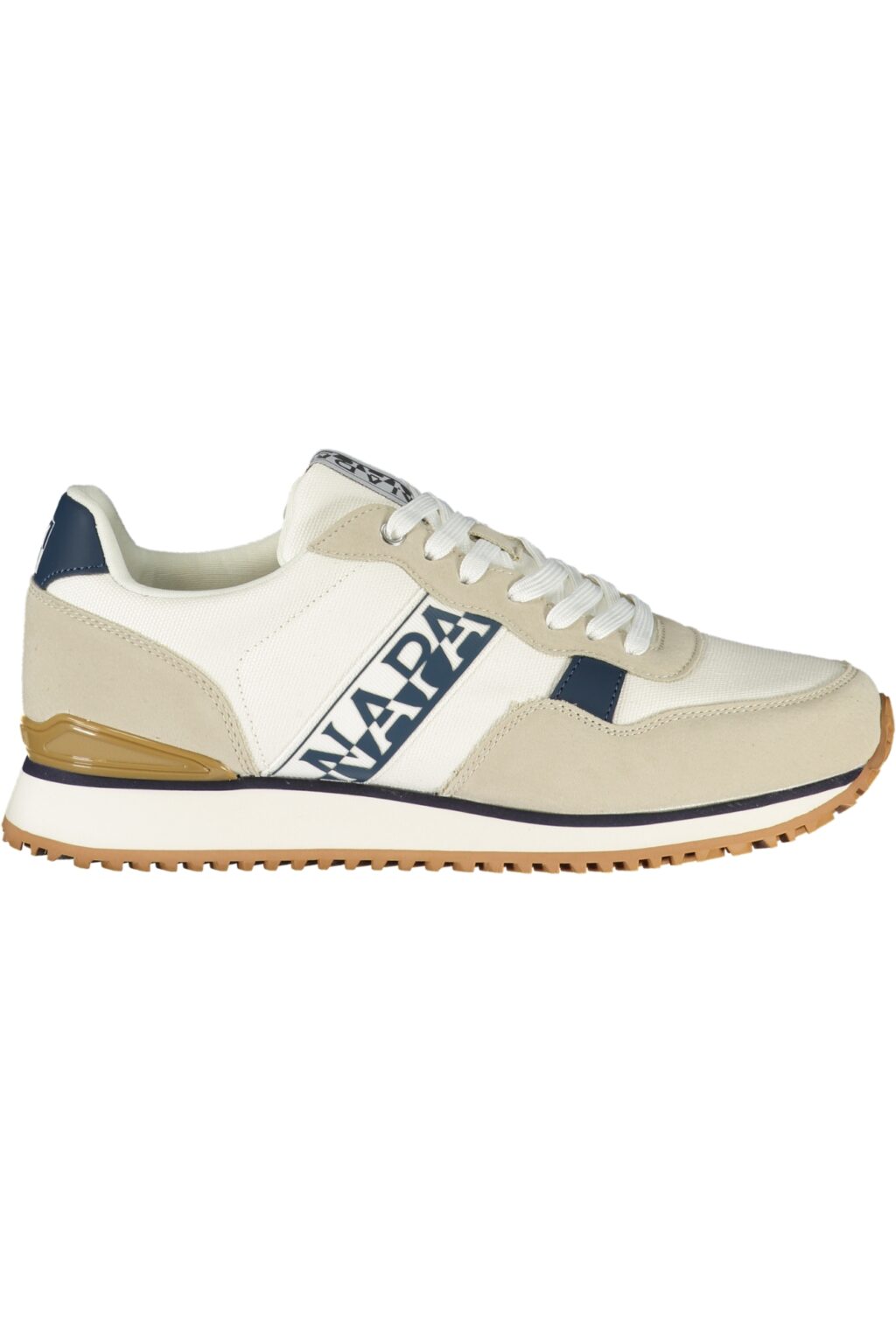NAPAPIJRI SHOES balti vyriški laisvalaikio batai