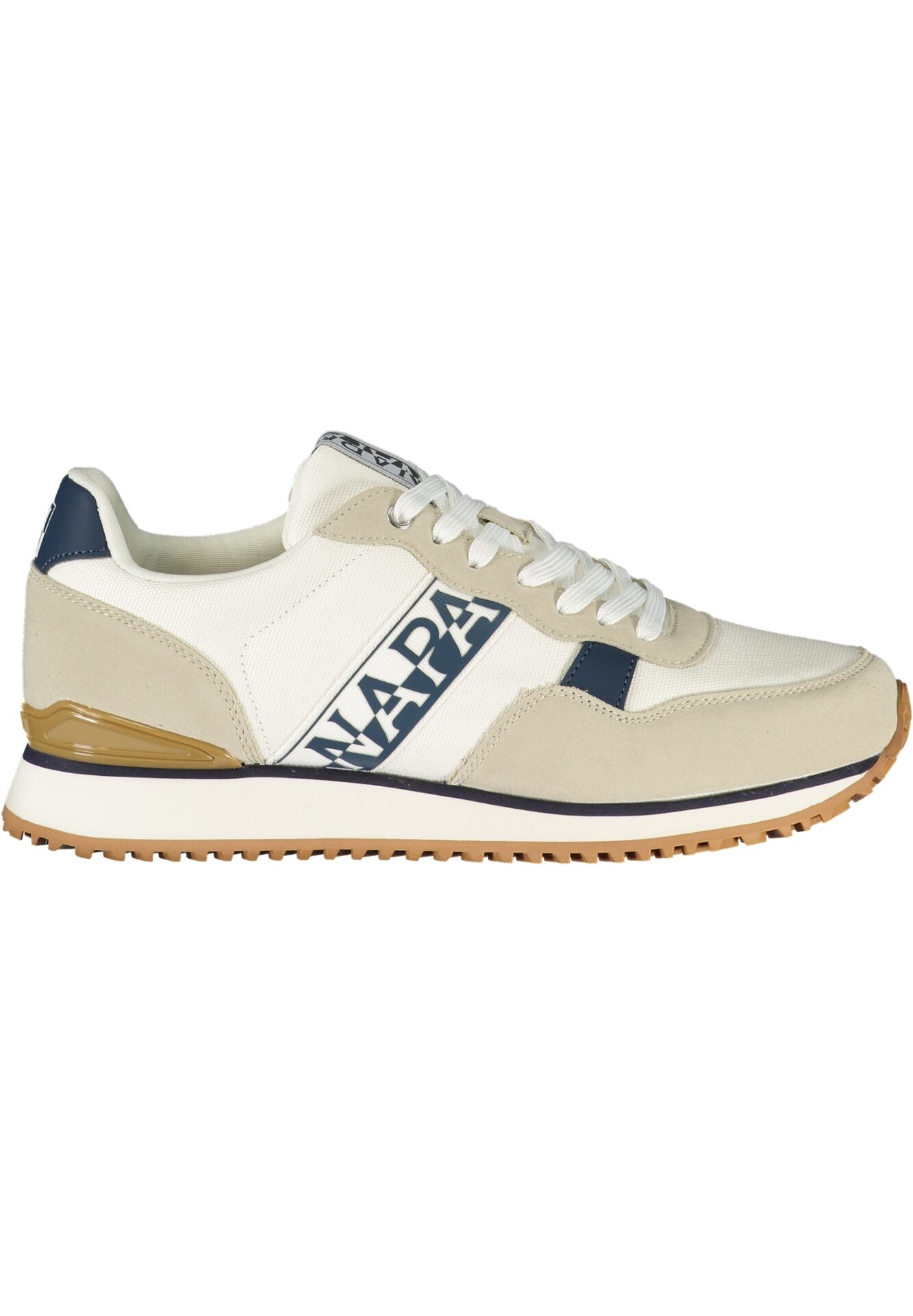 NAPAPIJRI SHOES MEN'S SPORTS FOOTWEAR WHITE