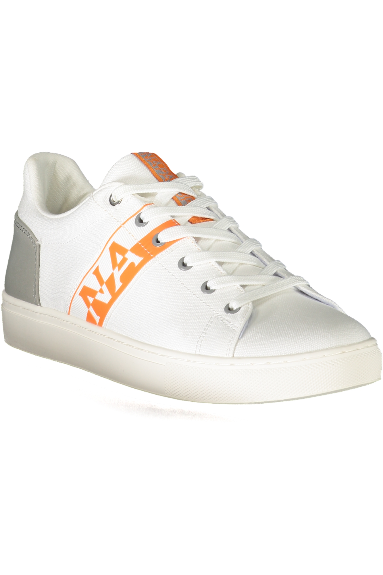 NAPAPIJRI SHOES balti vyriški sportiniai batai NAPAPIJRI SHOES balti vyriški sportiniai batai - Image 2