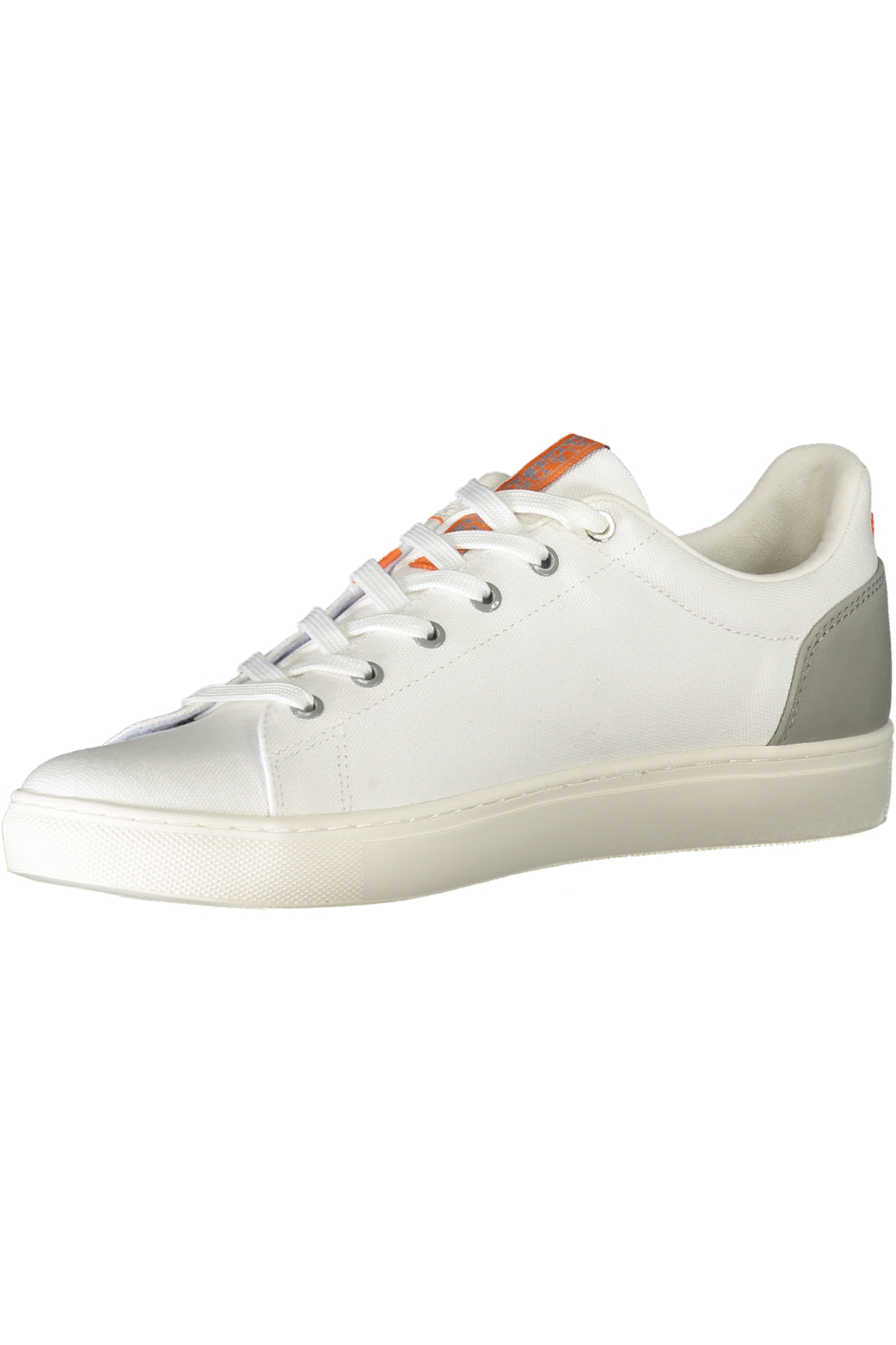 NAPAPIJRI SHOES balti vyriški sportiniai batai NAPAPIJRI SHOES balti vyriški sportiniai batai - Image 3