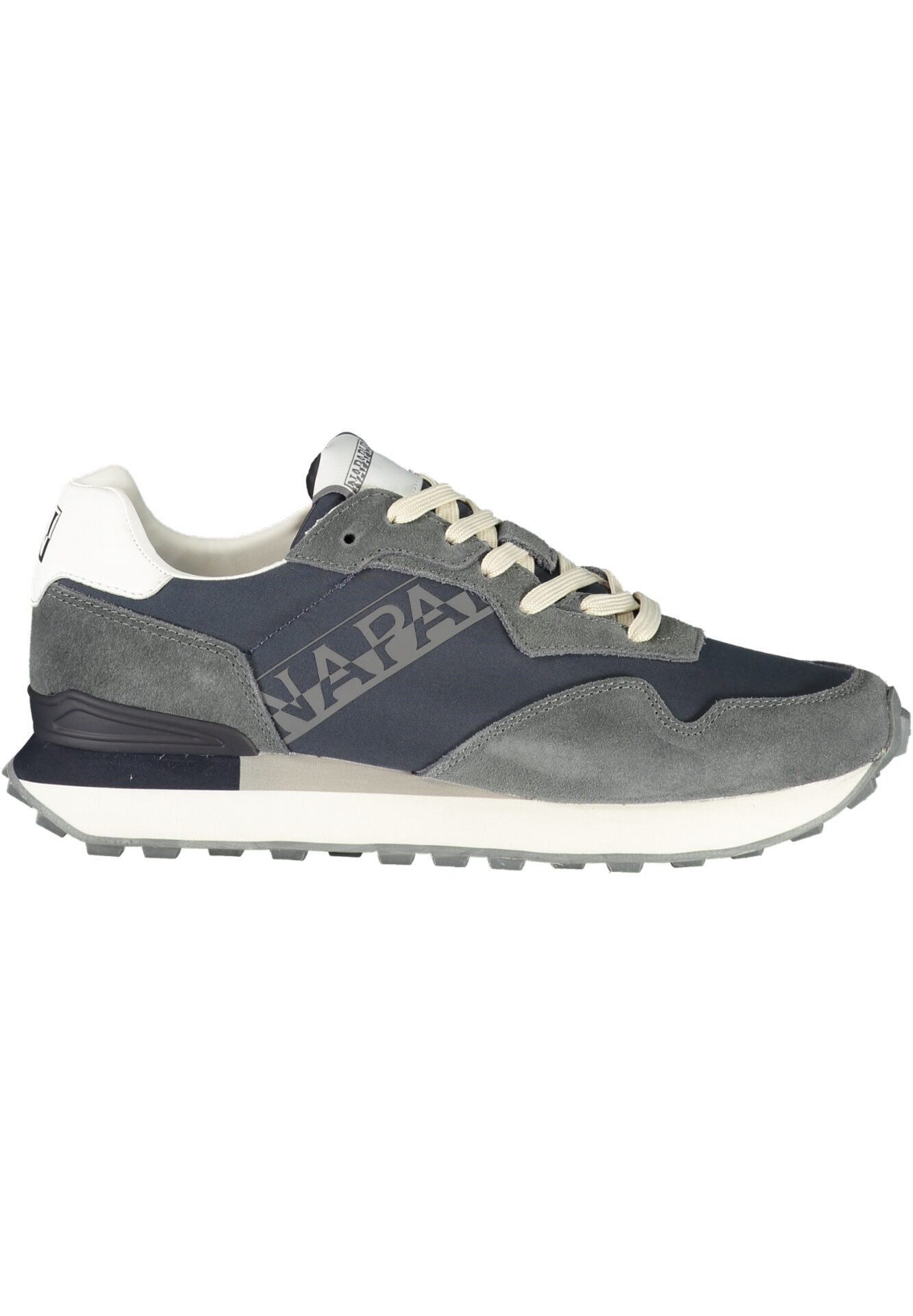 NAPAPIJRI SHOES MEN'S SPORTS FOOTWEAR BLUE