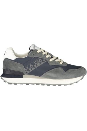 NAPAPIJRI SHOES MEN'S SPORTS FOOTWEAR BLUE