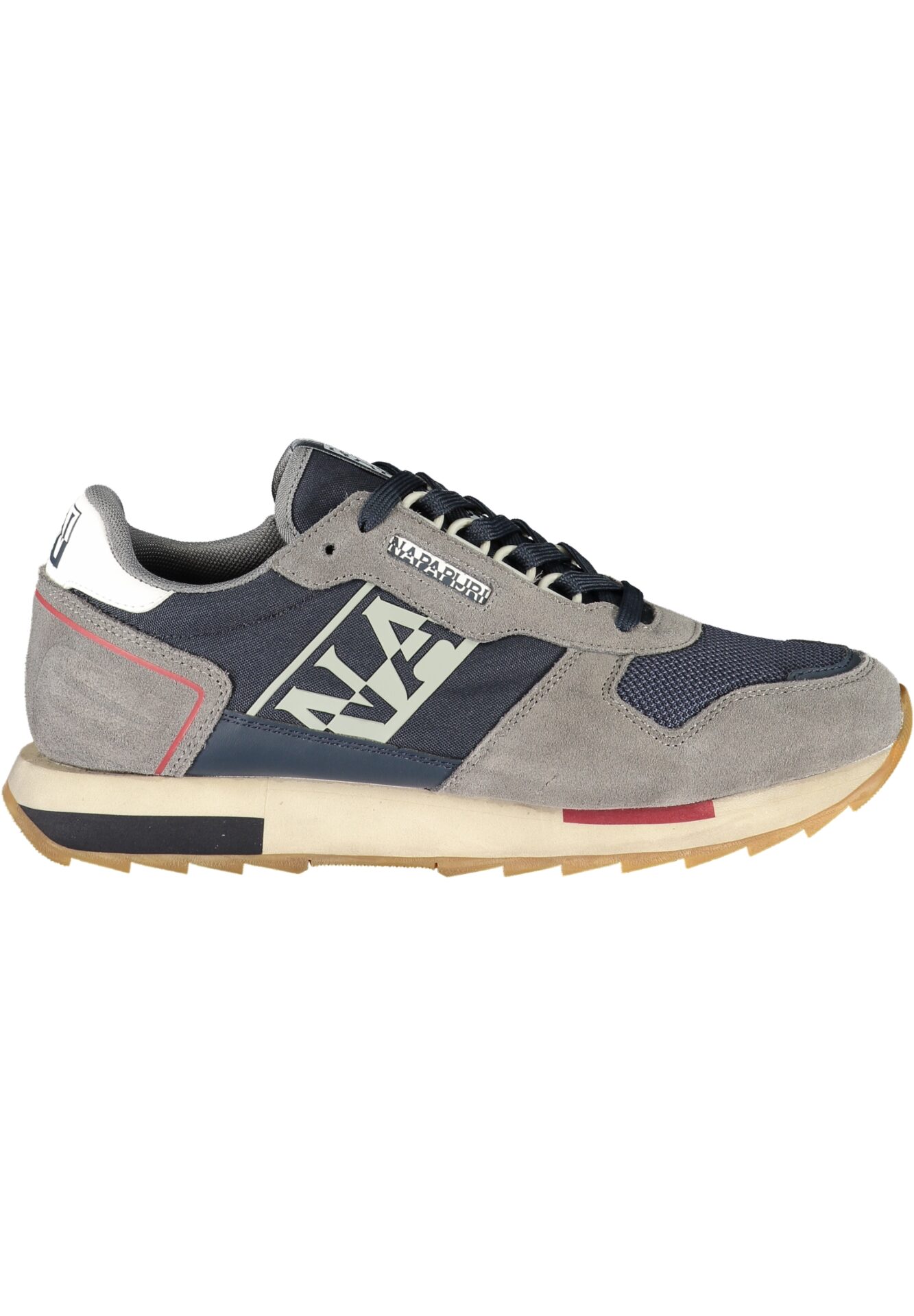 NAPAPIJRI SHOES MEN'S SPORTS FOOTWEAR BLUE