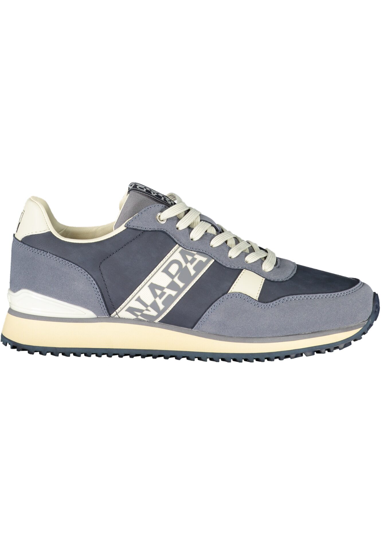 NAPAPIJRI SHOES MEN'S SPORTS FOOTWEAR BLUE
