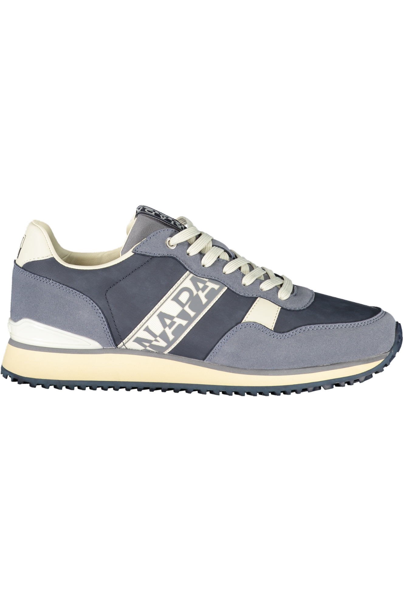 NAPAPIJRI SHOES mėlyni vyriški laisvalaikio batai NAPAPIJRI SHOES mėlyni vyriški laisvalaikio batai