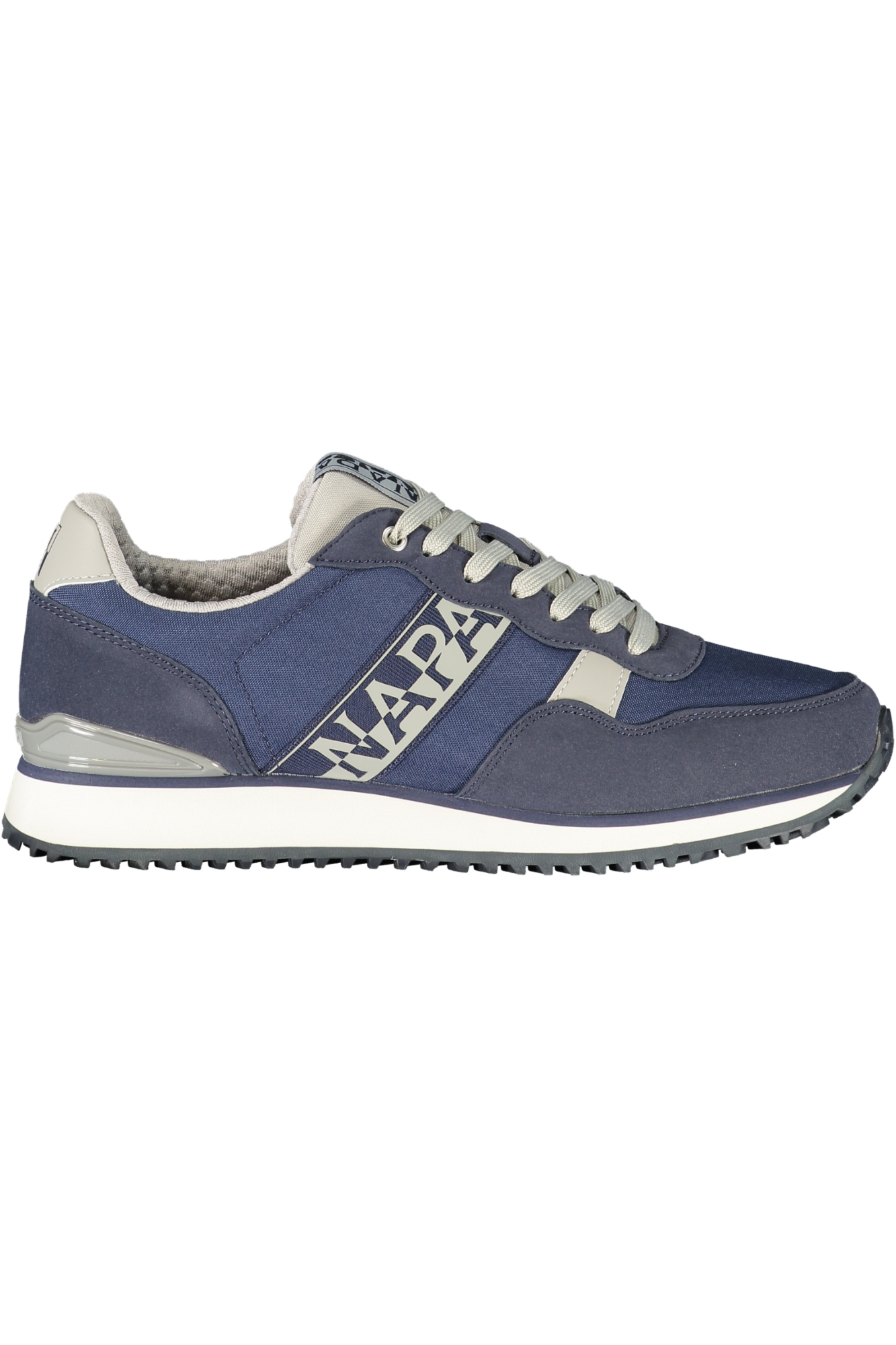 NAPAPIJRI SHOES mėlyni vyriški laisvalaikio batai NAPAPIJRI SHOES mėlyni vyriški laisvalaikio batai