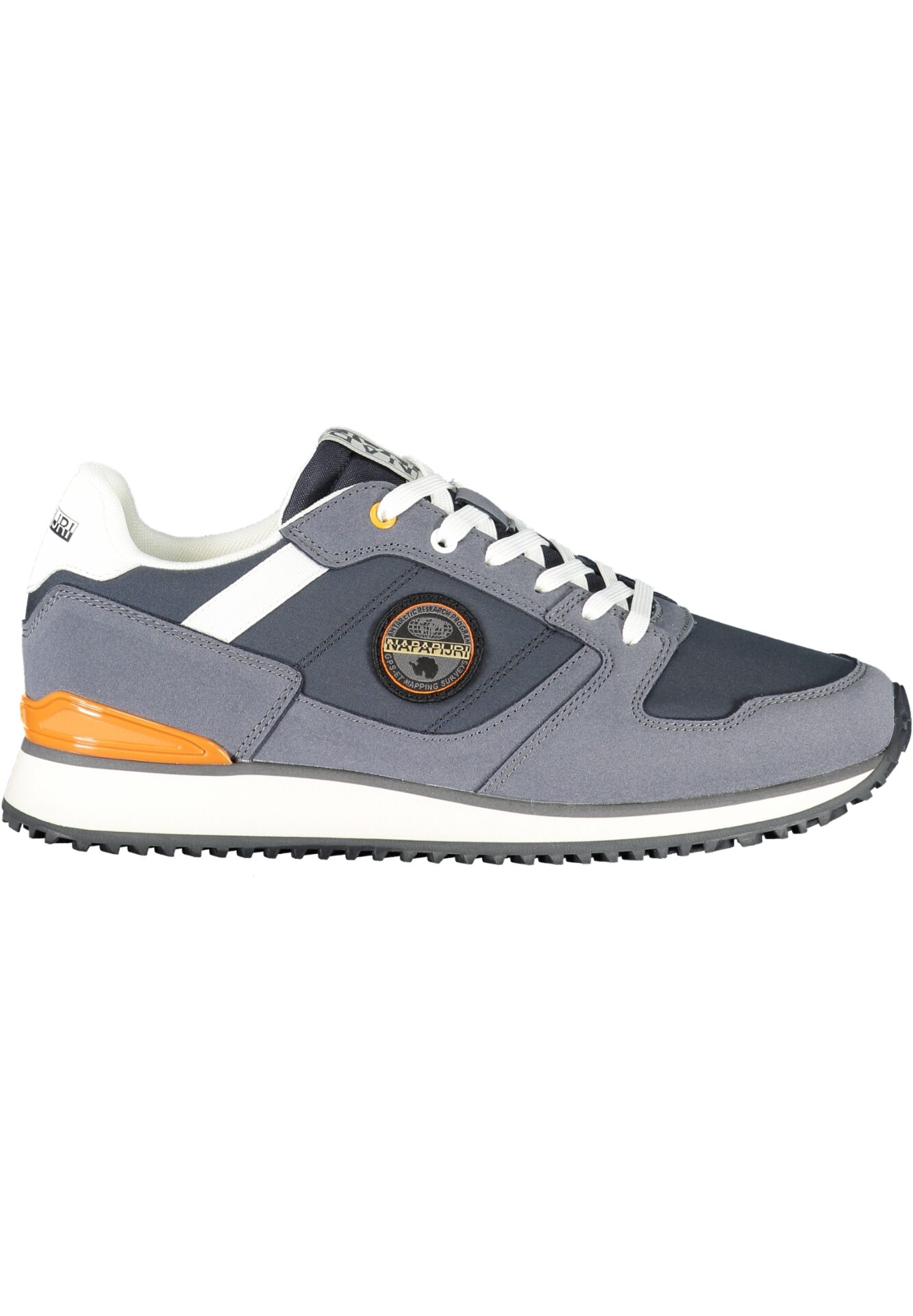 NAPAPIJRI SHOES MEN'S SPORTS FOOTWEAR BLUE