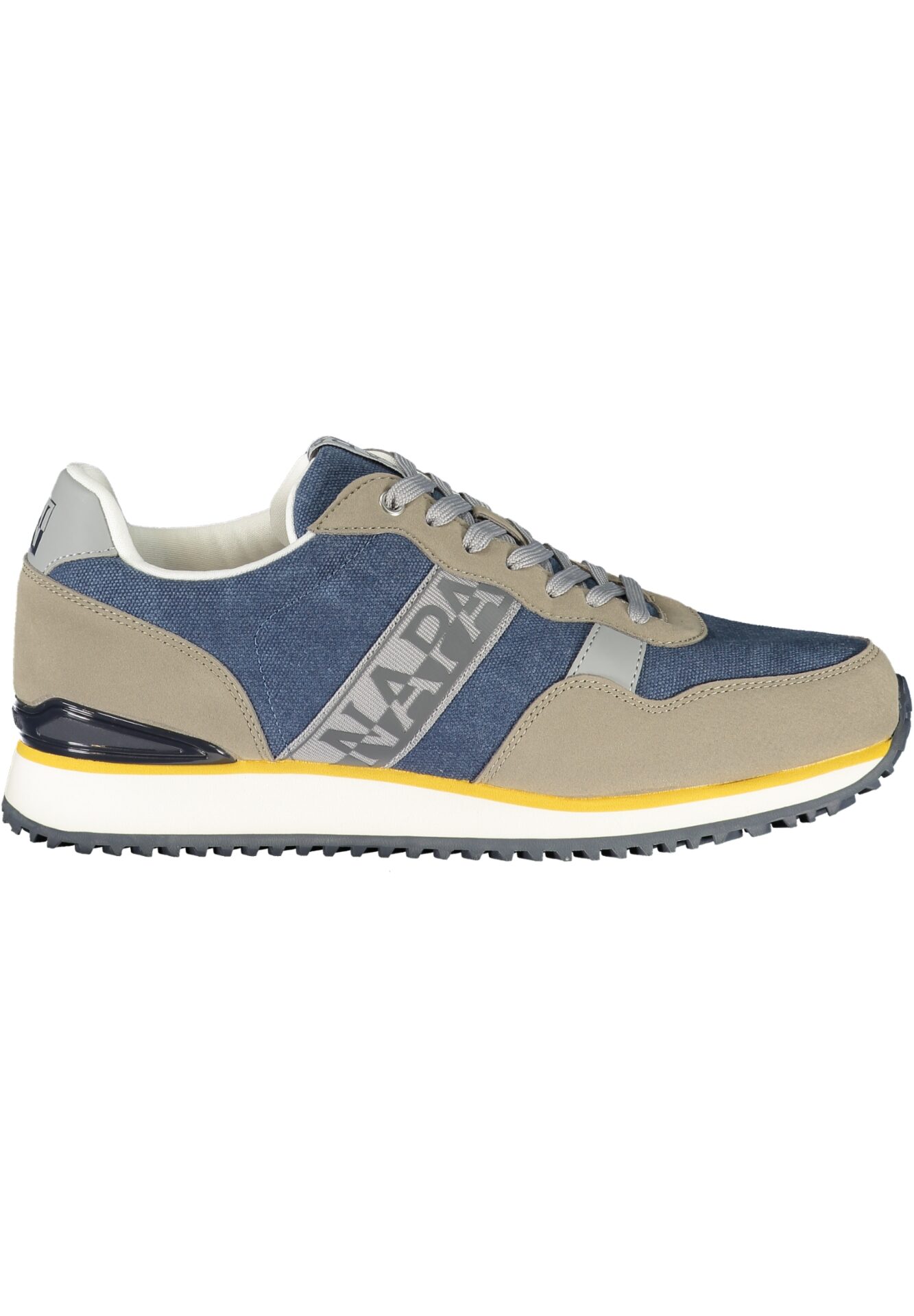 NAPAPIJRI SHOES MEN'S SPORTS FOOTWEAR BLUE