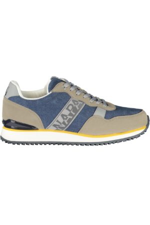 NAPAPIJRI SHOES mėlyni vyriški laisvalaikio batai