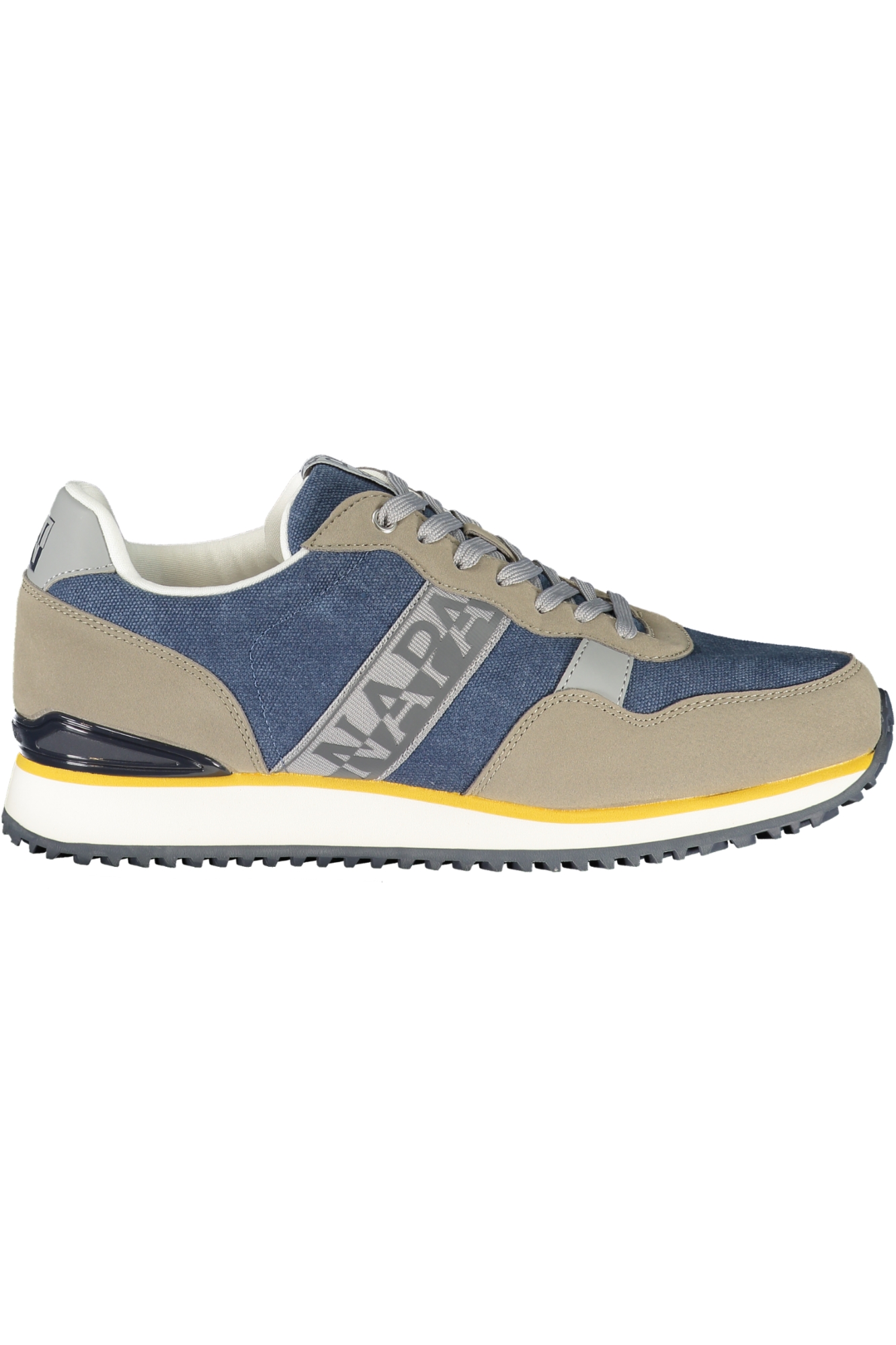 NAPAPIJRI SHOES mėlyni vyriški laisvalaikio batai NAPAPIJRI SHOES mėlyni vyriški laisvalaikio batai