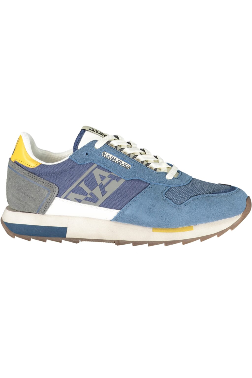 napapijrishoescalzaturasportivauomoblu_1 NAPAPIJRI SHOES mėlyni vyriški laisvalaikio batai
