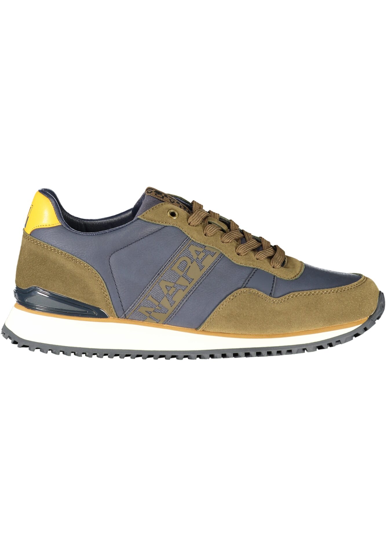 NAPAPIJRI SHOES MEN'S SPORTS FOOTWEAR BLUE