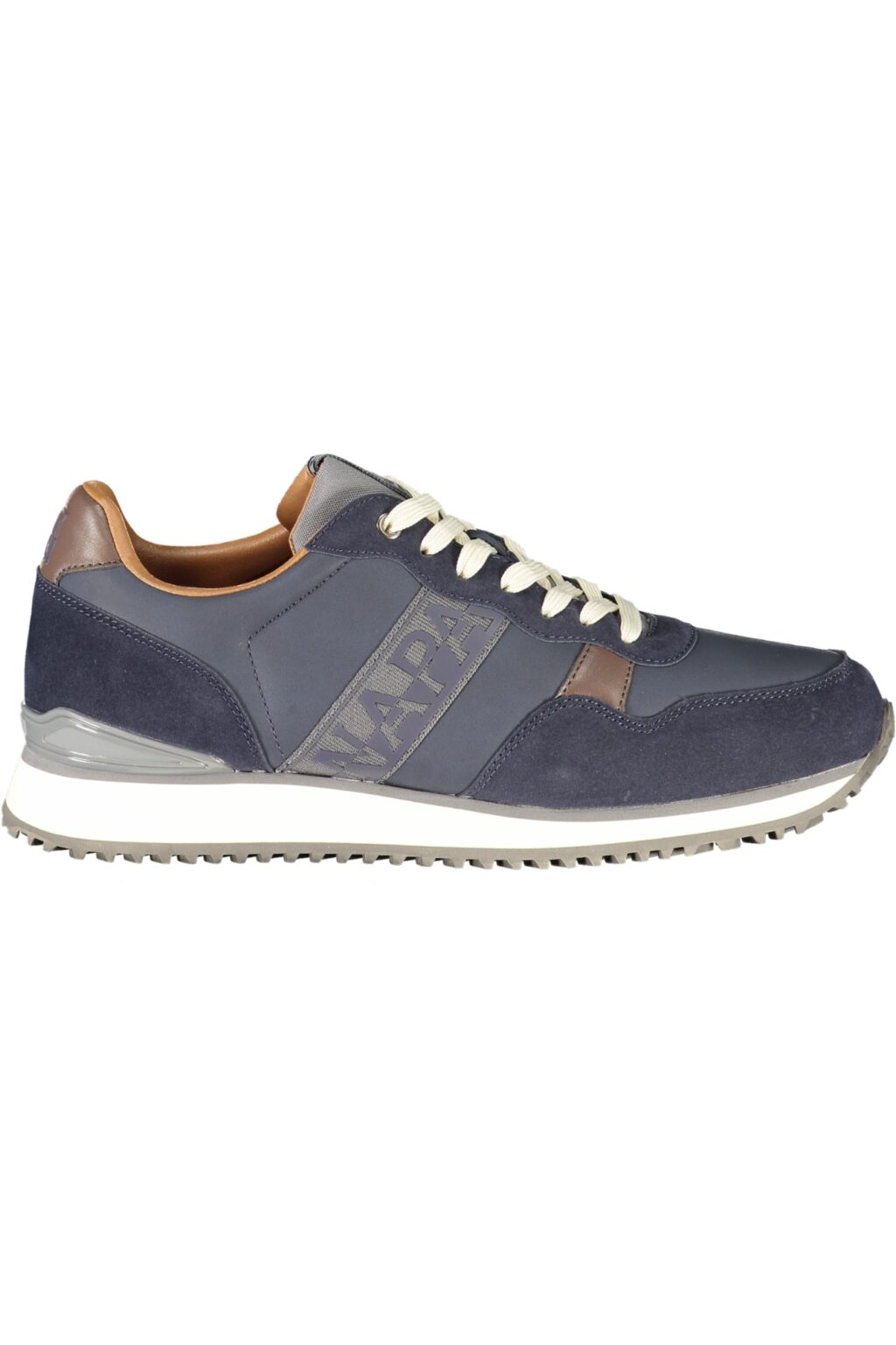 napapijrishoescalzaturasportivauomoblu_1 NAPAPIJRI SHOES mėlyni vyriški laisvalaikio batai