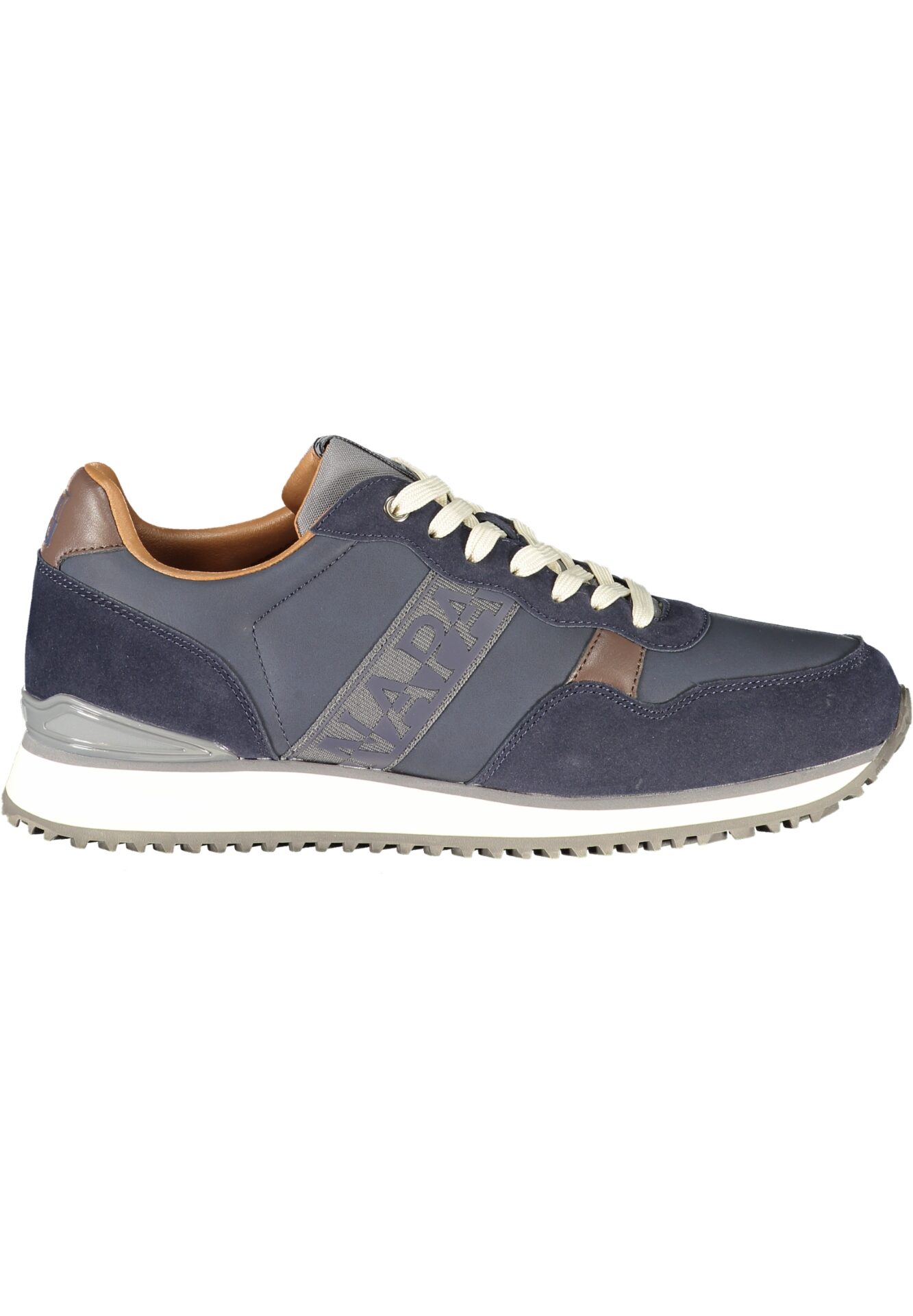 NAPAPIJRI SHOES MEN'S SPORTS FOOTWEAR BLUE