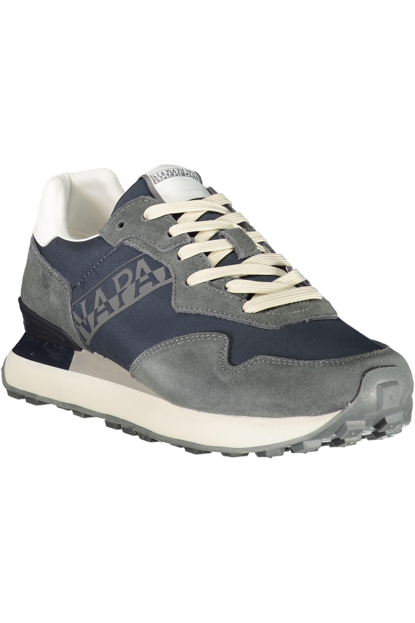 NAPAPIJRI SHOES mėlyni vyriški laisvalaikio batai NAPAPIJRI SHOES mėlyni vyriški laisvalaikio batai - Image 2