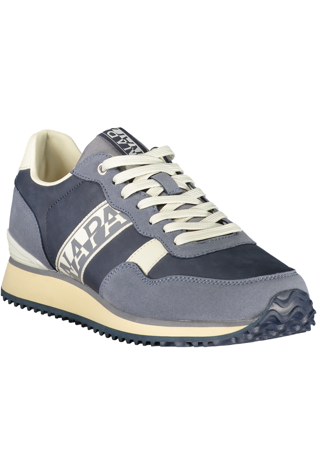 NAPAPIJRI SHOES mėlyni vyriški laisvalaikio batai NAPAPIJRI SHOES mėlyni vyriški laisvalaikio batai - Image 2