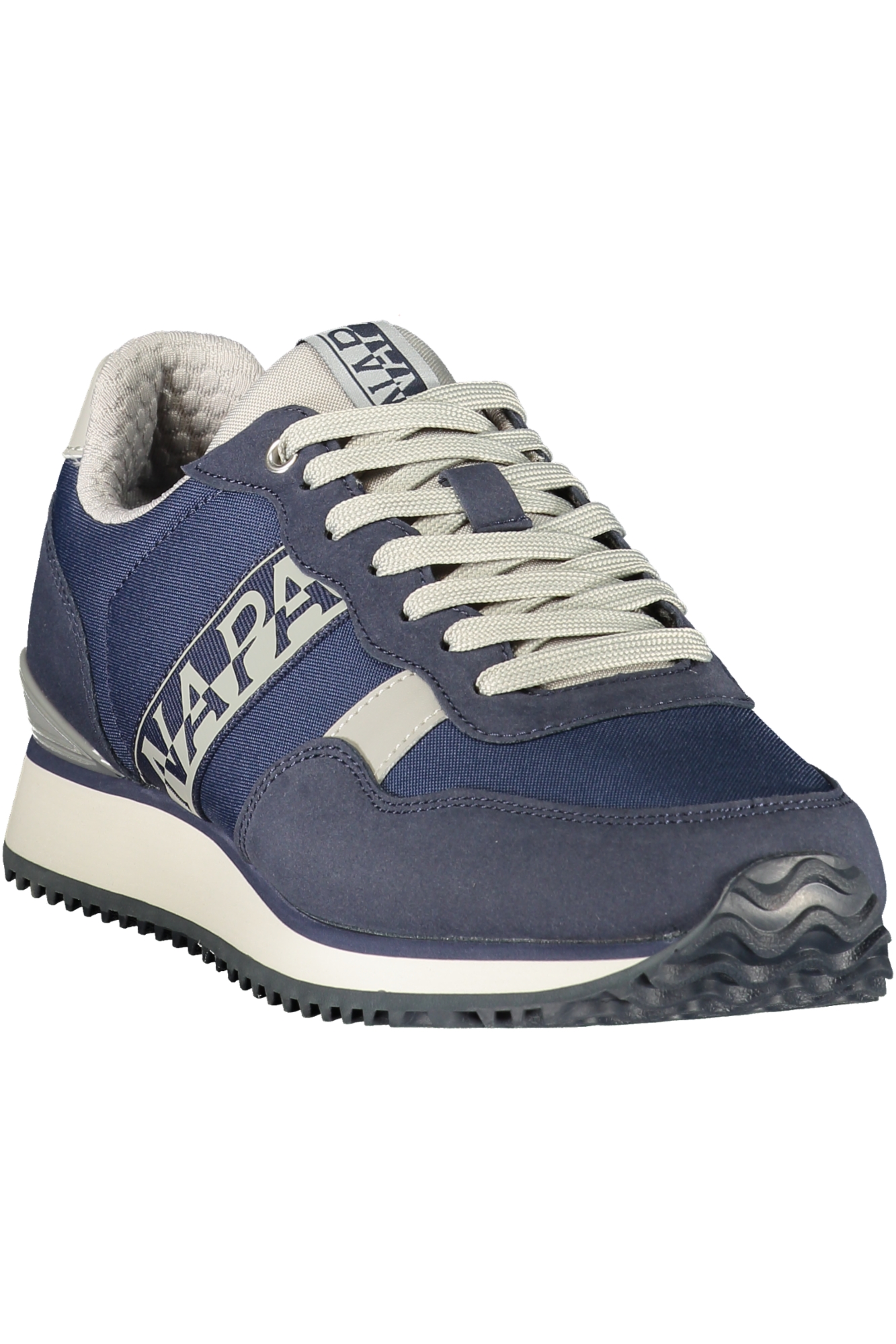 NAPAPIJRI SHOES mėlyni vyriški laisvalaikio batai NAPAPIJRI SHOES mėlyni vyriški laisvalaikio batai - Image 2