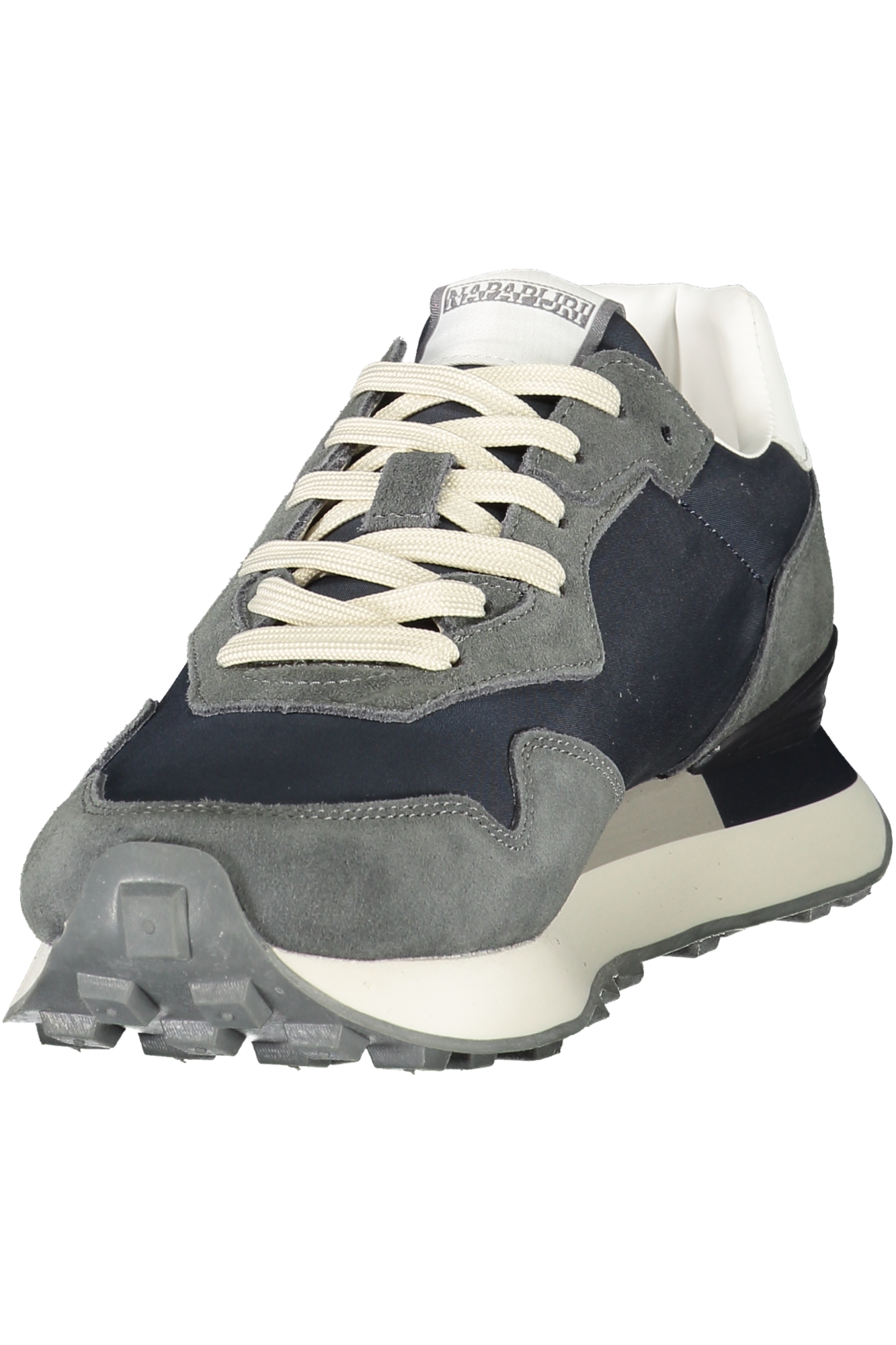 NAPAPIJRI SHOES mėlyni vyriški laisvalaikio batai NAPAPIJRI SHOES mėlyni vyriški laisvalaikio batai - Image 3