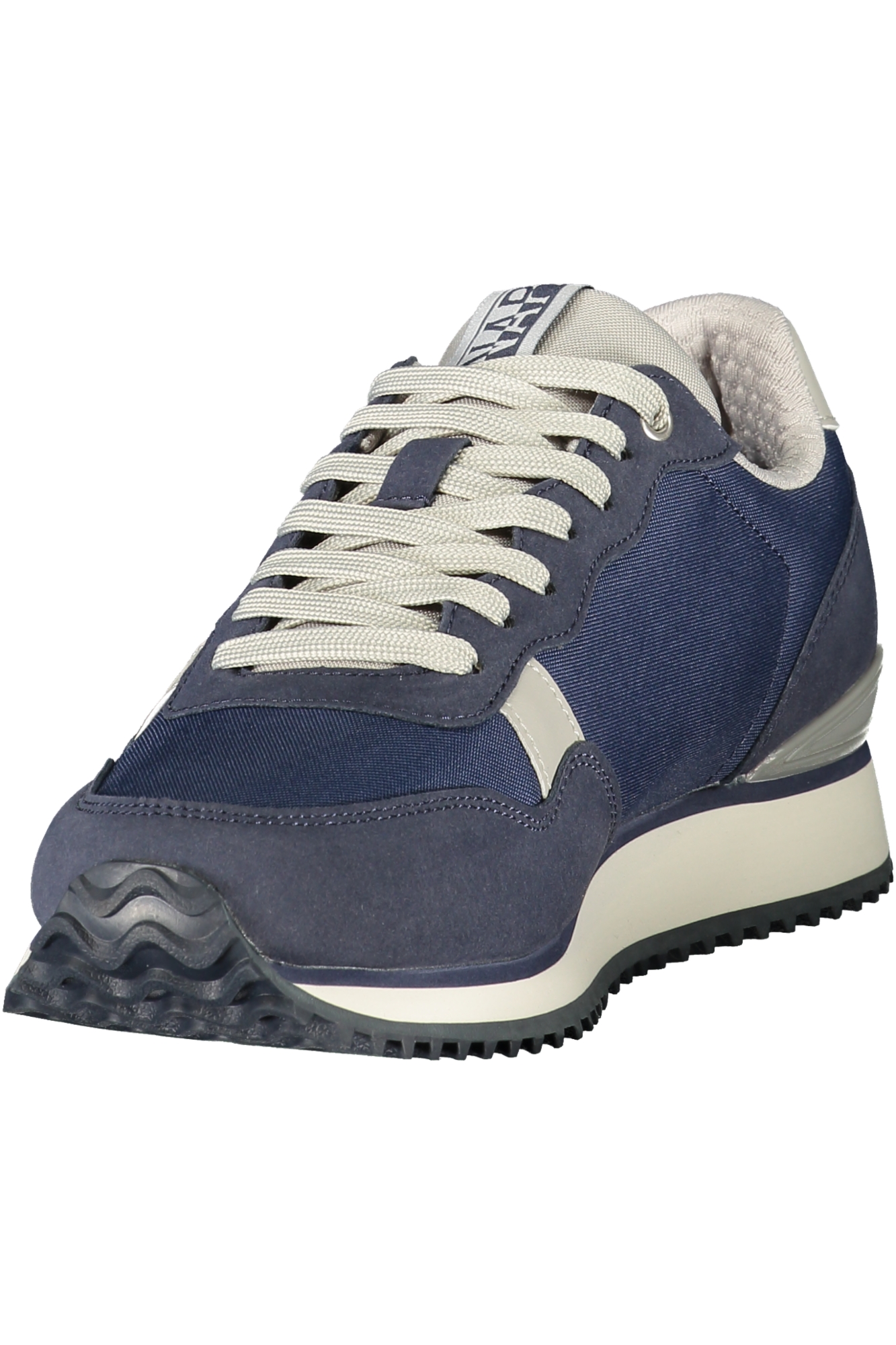 NAPAPIJRI SHOES mėlyni vyriški laisvalaikio batai NAPAPIJRI SHOES mėlyni vyriški laisvalaikio batai - Image 3