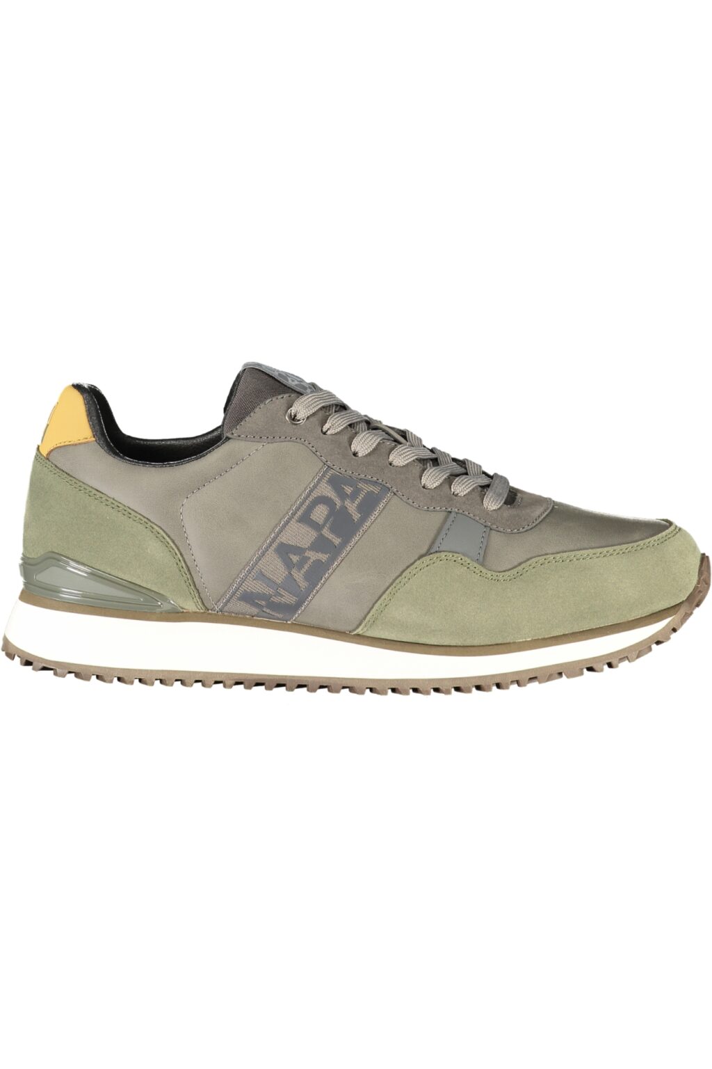 NAPAPIJRI SHOES pilki vyriški laisvalaikio batai