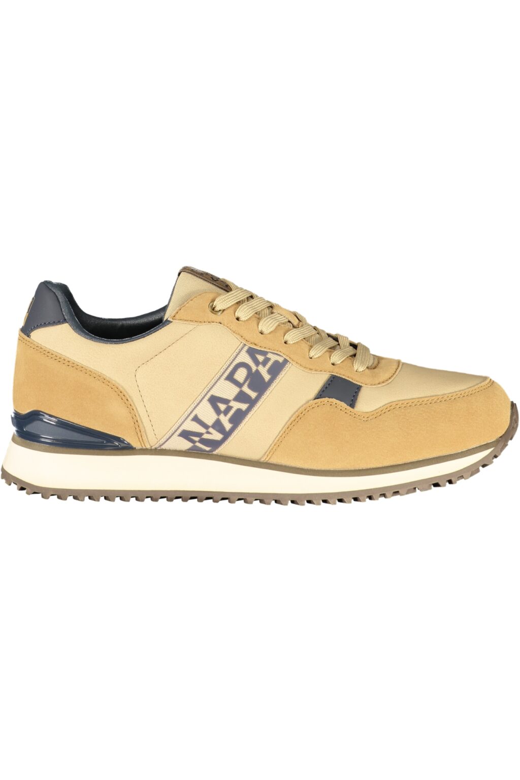 napapijrishoescalzaturasportivauomomarrone_1 NAPAPIJRI SHOES rudi vyriški laisvalaikio batai