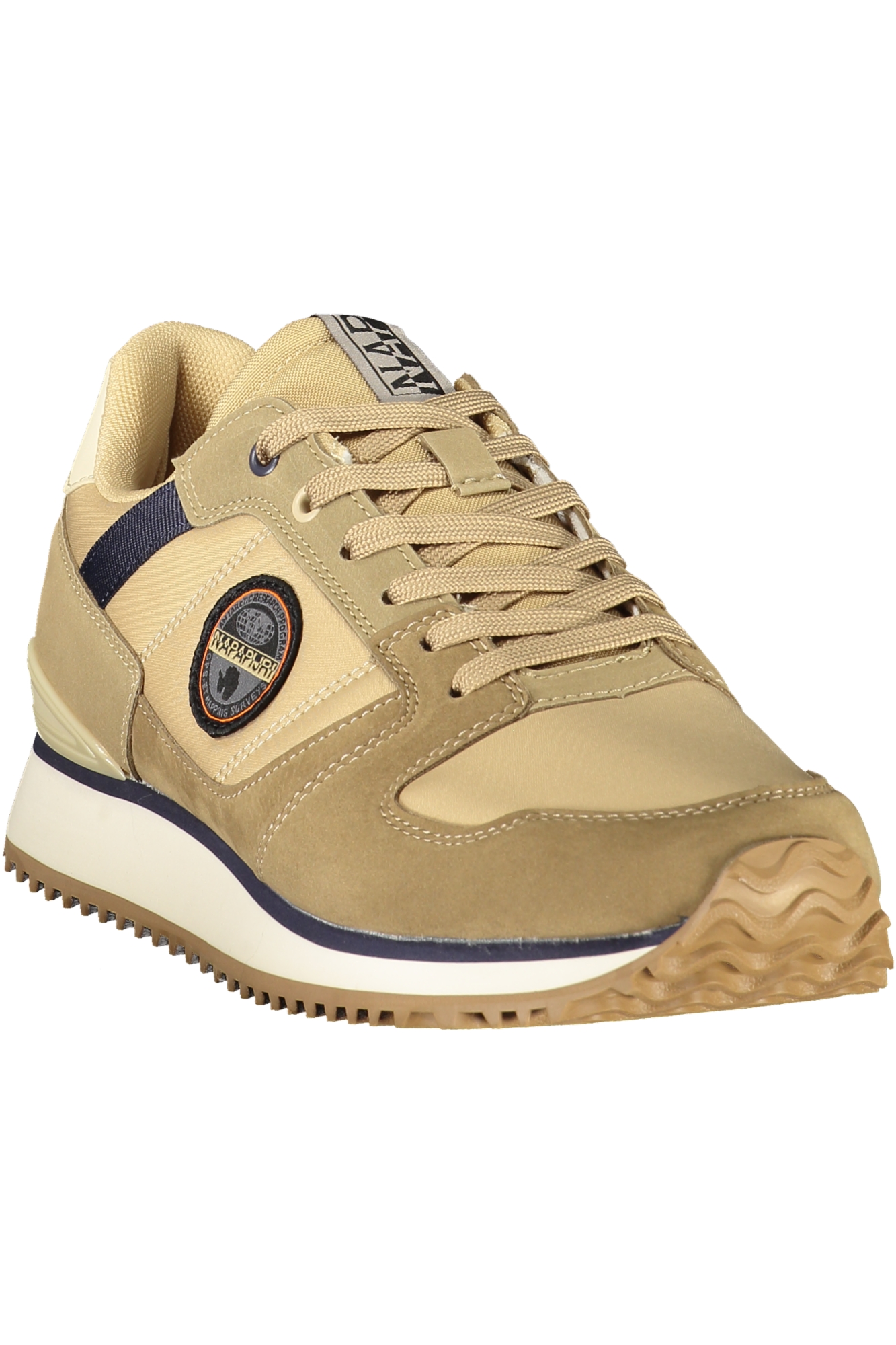 NAPAPIJRI SHOES rudi vyriški laisvalaikio batai NAPAPIJRI SHOES rudi vyriški laisvalaikio batai - Image 2