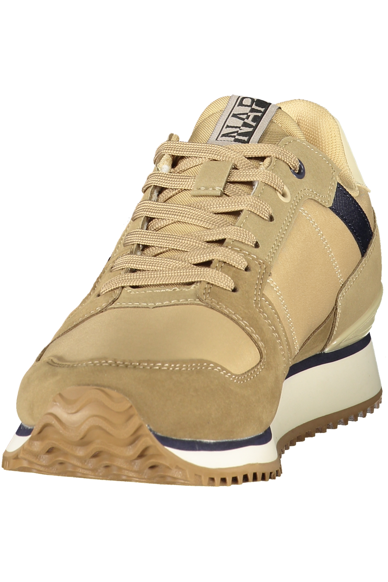 NAPAPIJRI SHOES rudi vyriški laisvalaikio batai NAPAPIJRI SHOES rudi vyriški laisvalaikio batai - Image 3