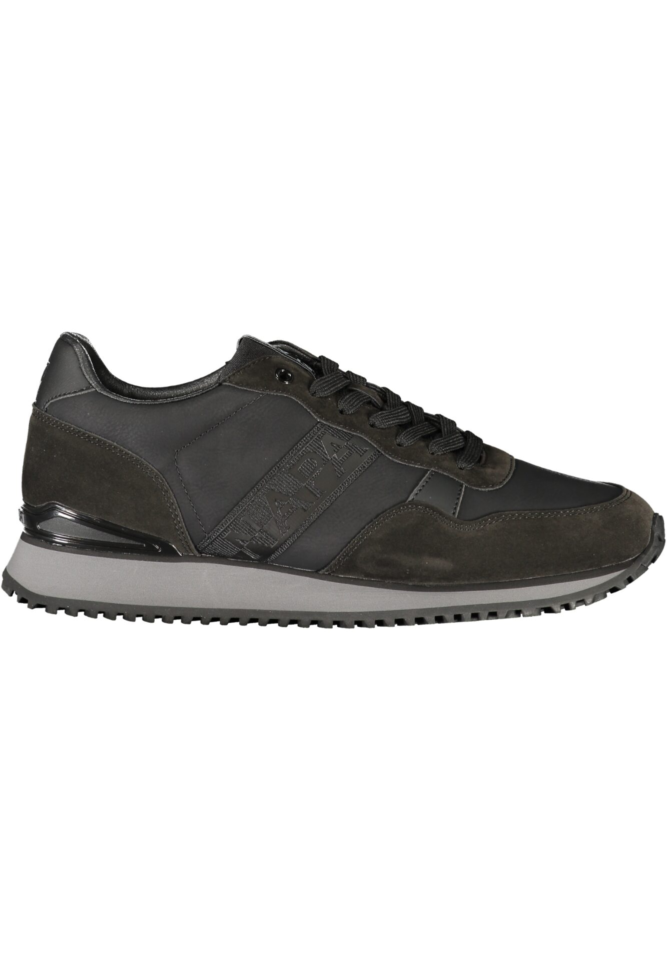 NAPAPIJRI SHOES MEN'S SPORTS FOOTWEAR BLACK
