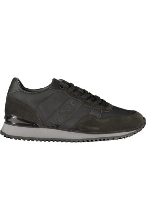 NAPAPIJRI SHOES MEN'S SPORTS FOOTWEAR BLACK