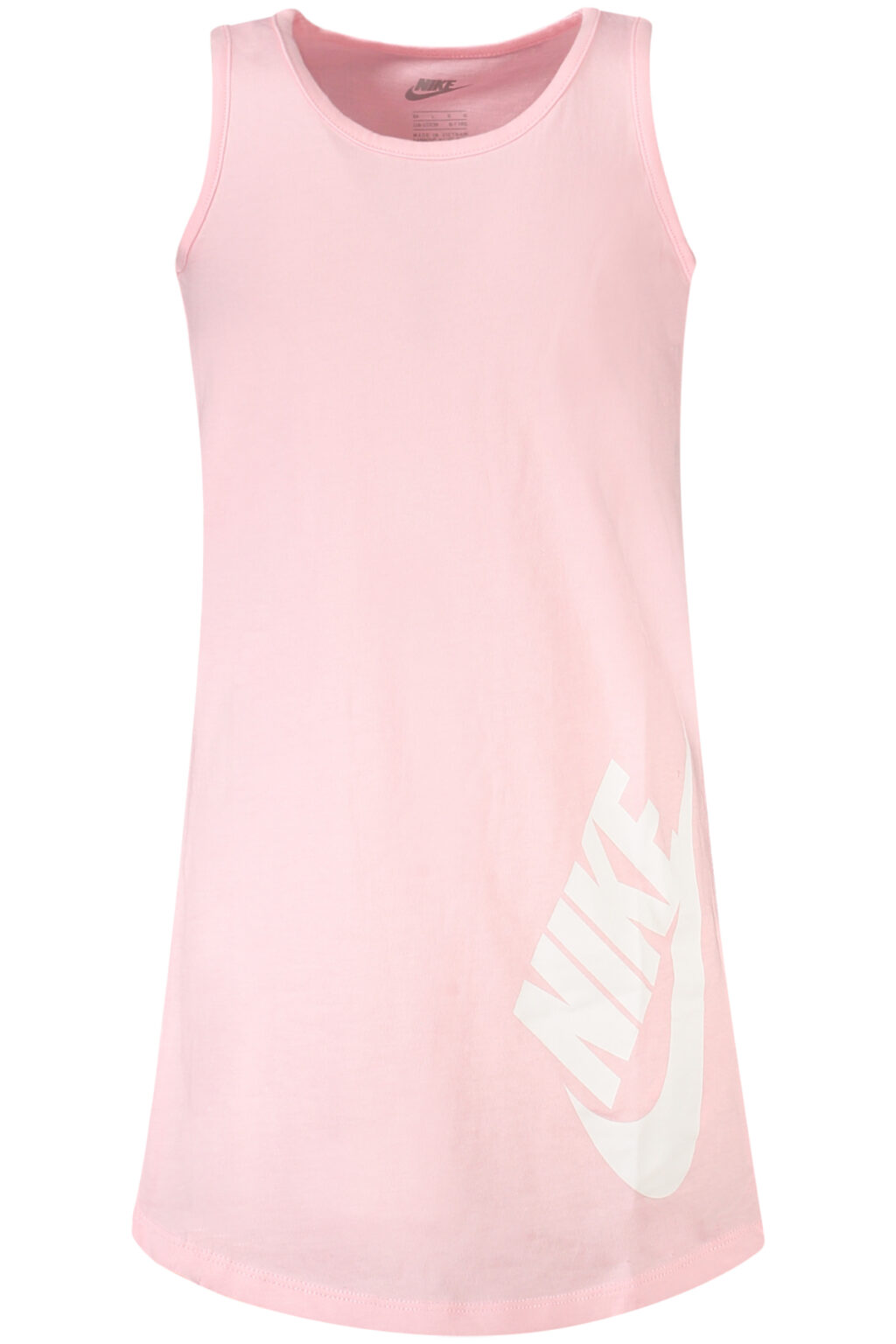 NIKE Mergaičių Liemenė