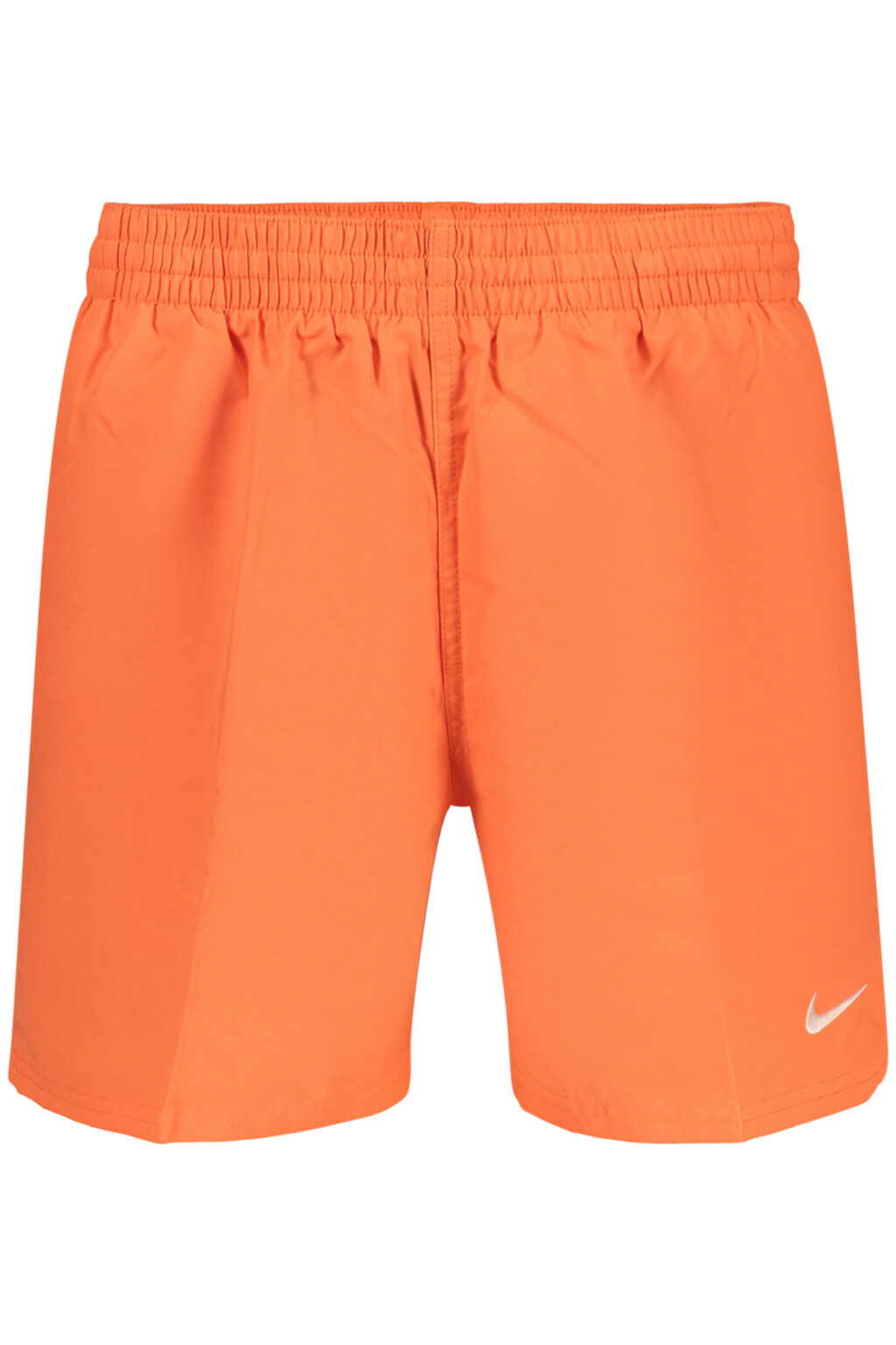 NIKE vyriškos maudymosi kelnaitės, oranžinės
