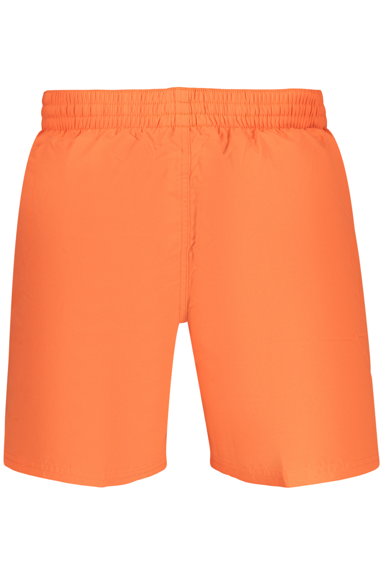 NIKE vyriškos maudymosi kelnaitės, oranžinės NIKE vyriškos maudymosi kelnaitės, oranžinės - Image 2