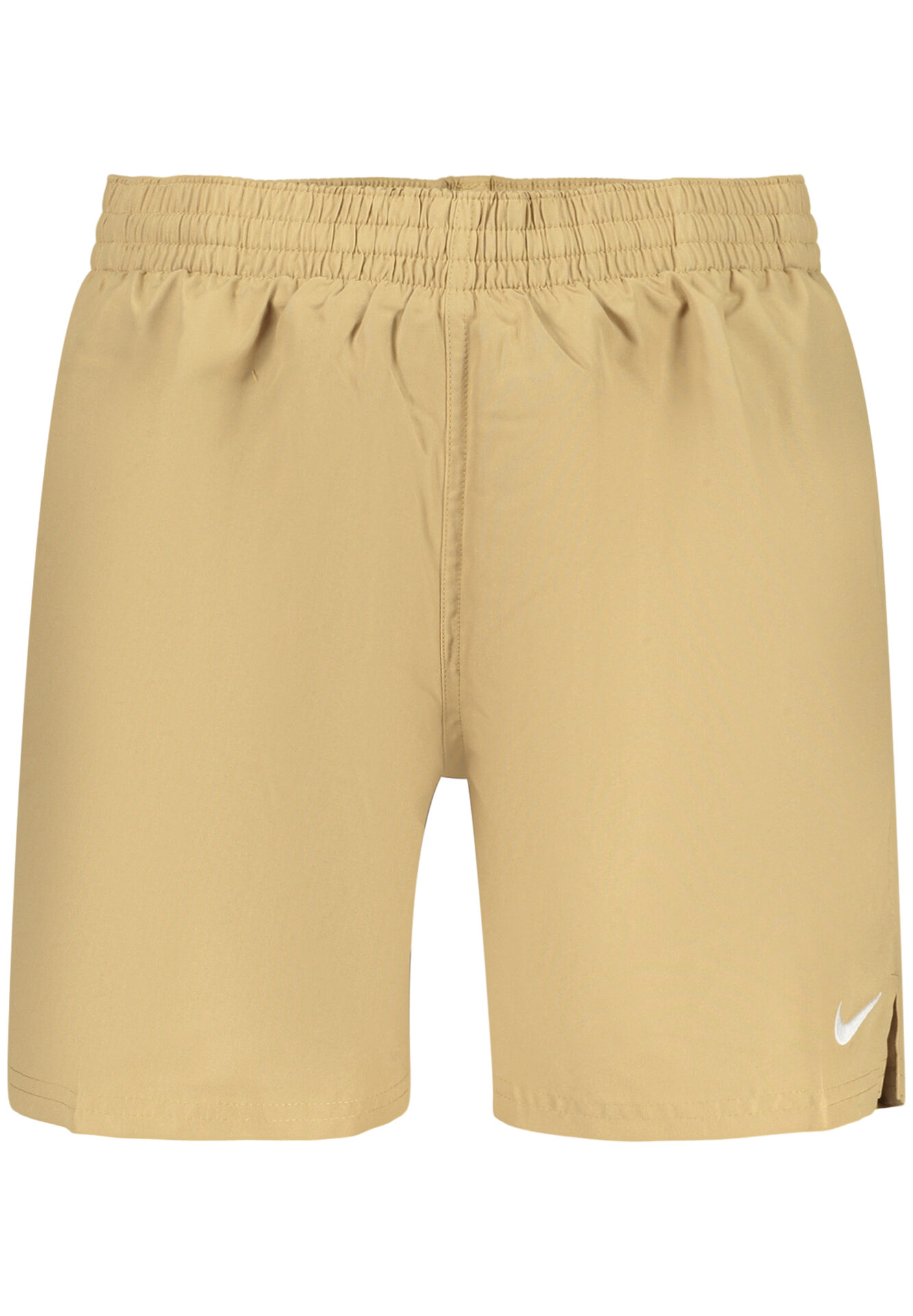 NIKE MEN'S BEIGE BOTTOM