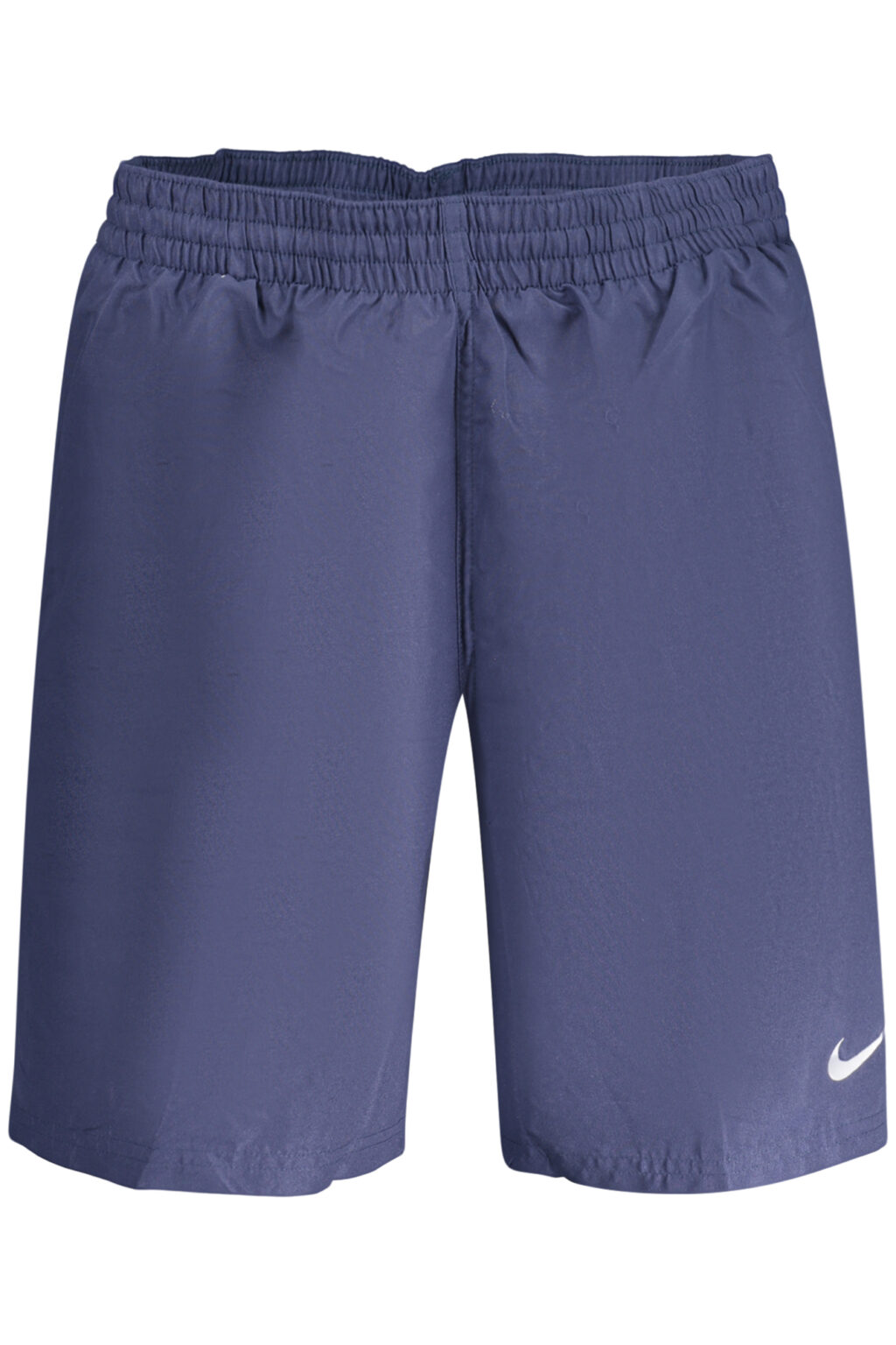 nikecostumepartesottouomoblu_1 NIKE vyriškos kelnės / šortai, mėlyni