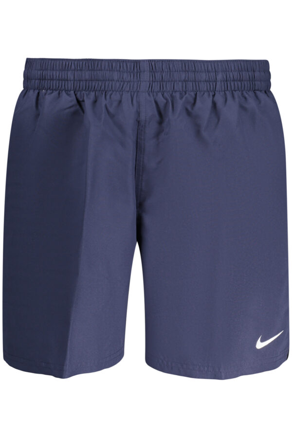 NIKE vyriškos kelnės / šortai, mėlyni