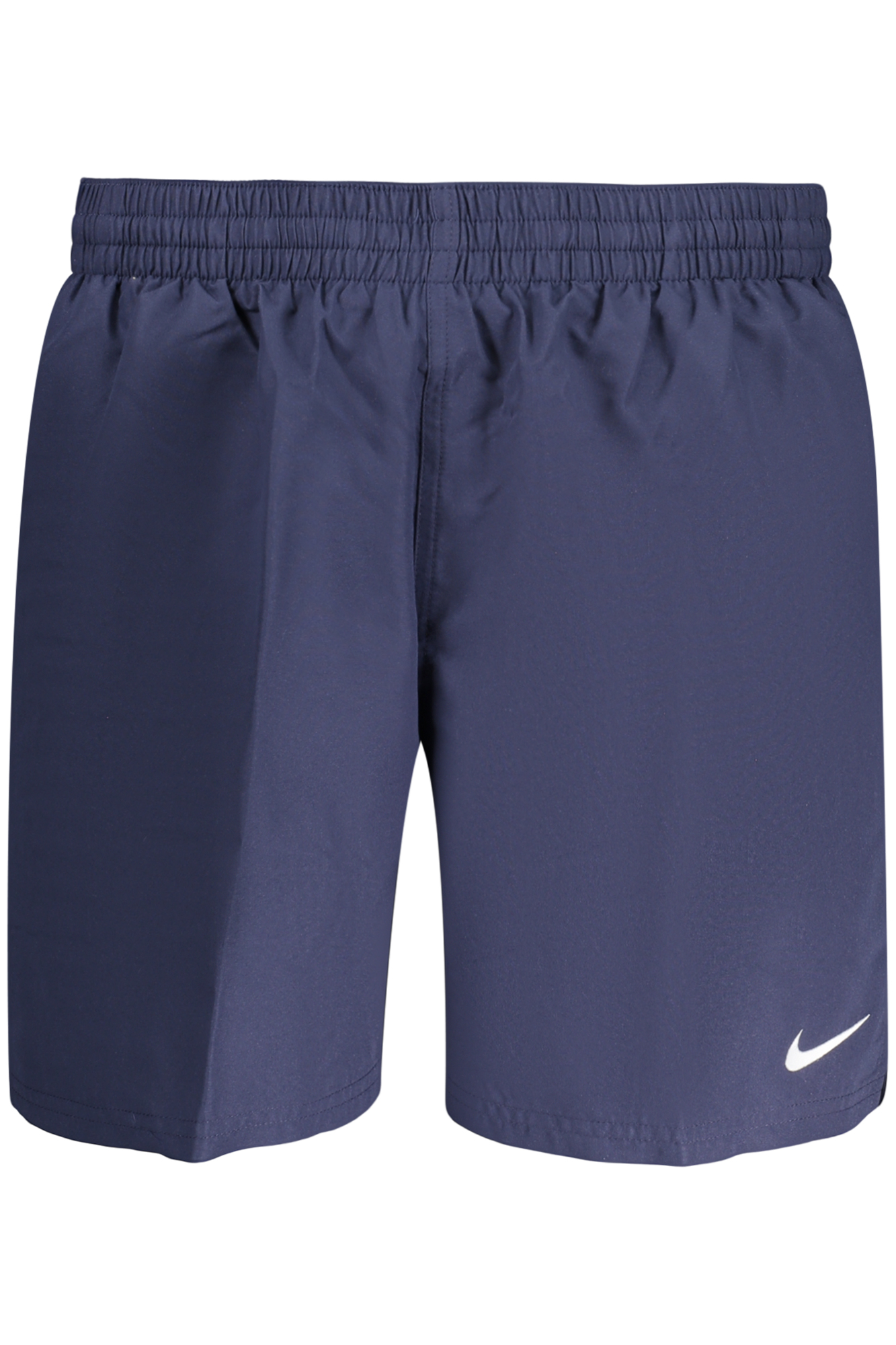 NIKE vyriškos kelnės / šortai, mėlyni NIKE vyriškos kelnės / šortai, mėlyni