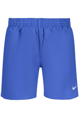 NIKE vyriškos kelnės / šortai, mėlyni