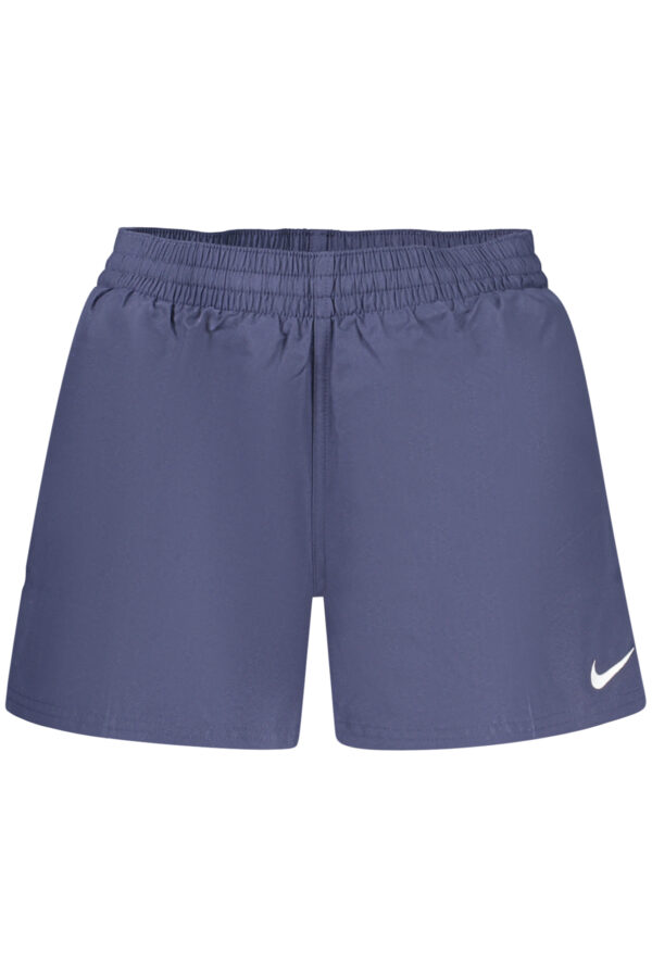 NIKE vyriškos kelnės / šortai, mėlyni