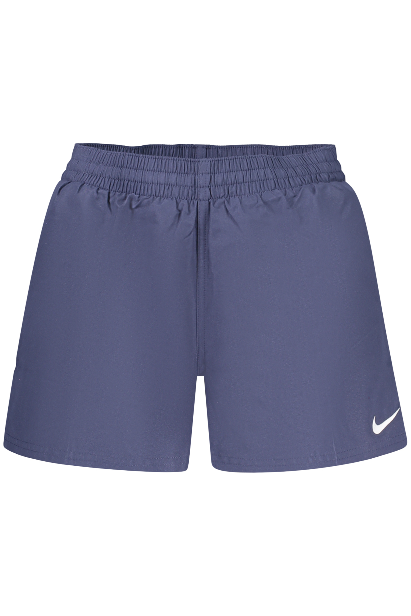 NIKE vyriškos kelnės / šortai, mėlyni NIKE vyriškos kelnės / šortai, mėlyni