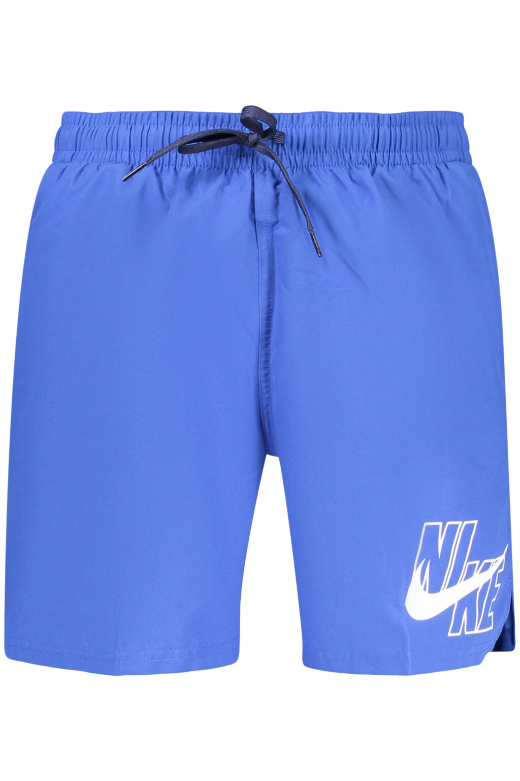 NIKE vyriškos kelnės / šortai, mėlyni