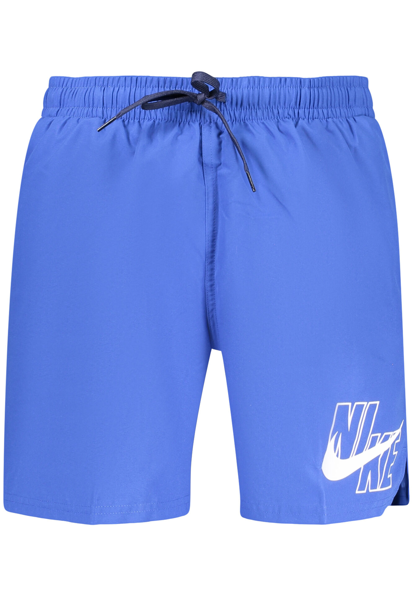 NIKE MEN'S BLUE BOTTOM