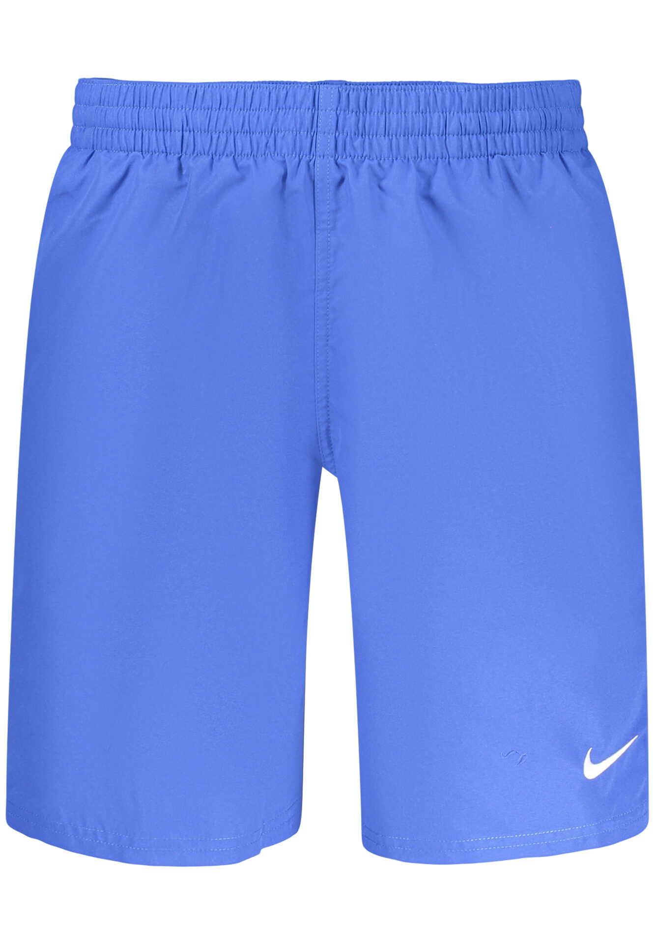 NIKE MEN'S BLUE BOTTOM