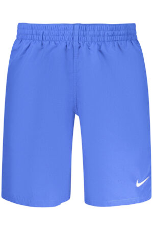 NIKE vyriškos kelnės / šortai, mėlyni