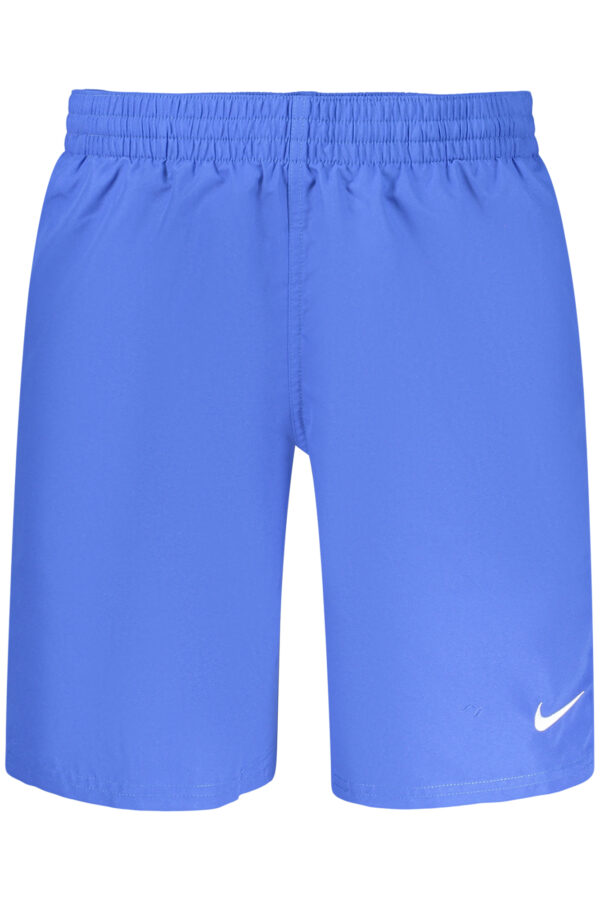 NIKE vyriškos kelnės / šortai, mėlyni