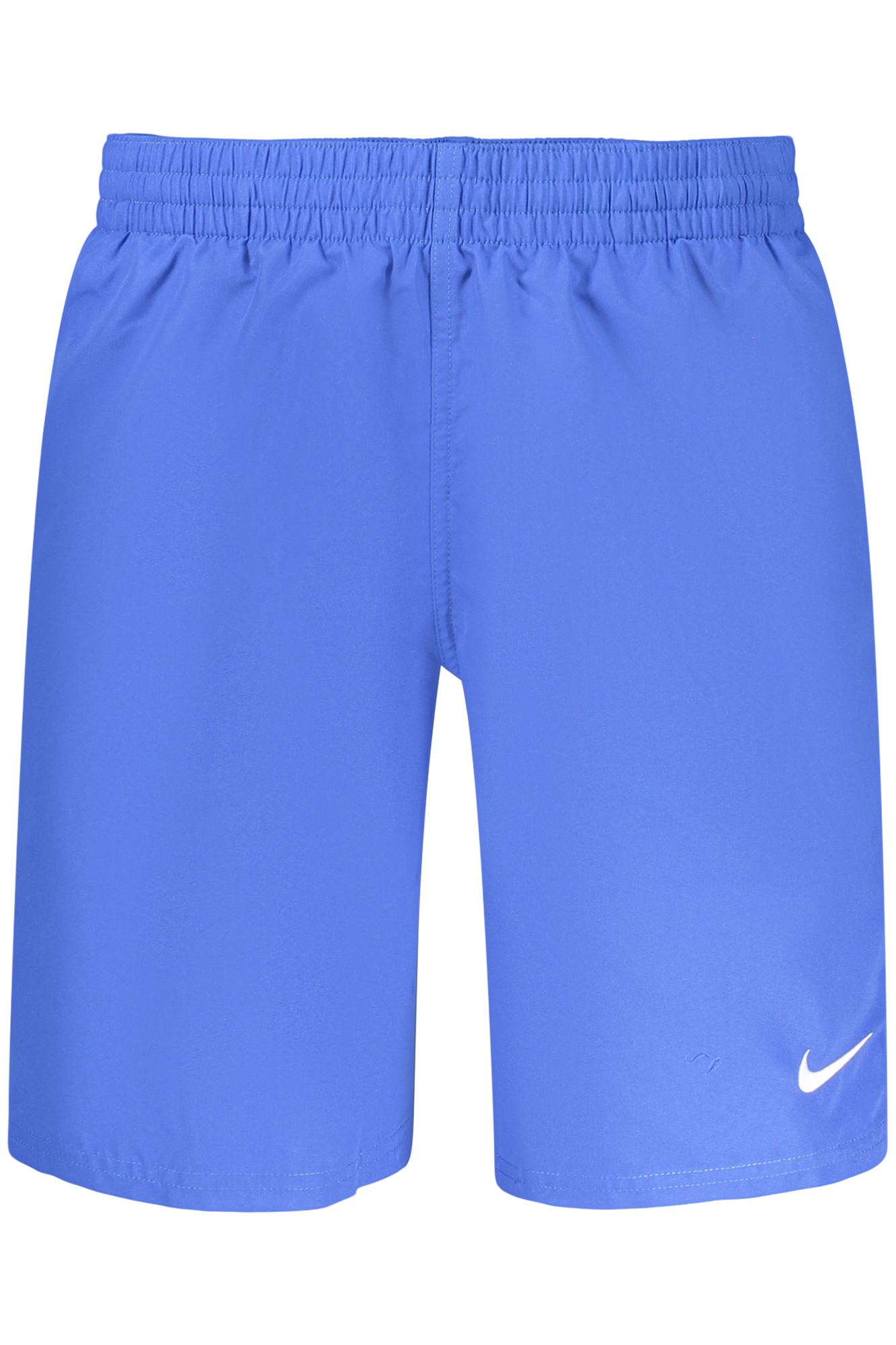 NIKE vyriškos kelnės / šortai, mėlyni NIKE vyriškos kelnės / šortai, mėlyni
