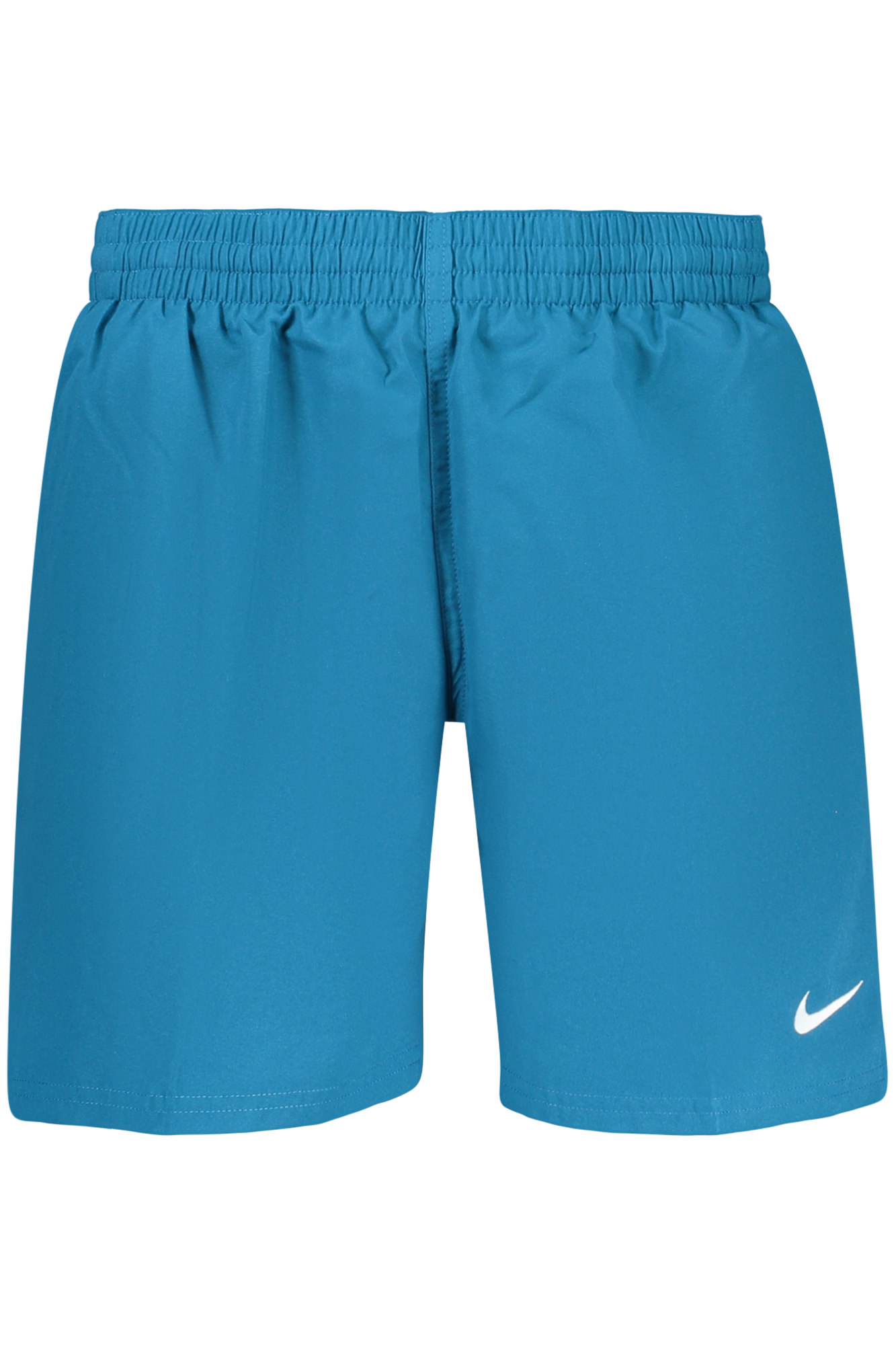 NIKE vyriškos kelnės / šortai, mėlyni NIKE vyriškos kelnės / šortai, mėlyni