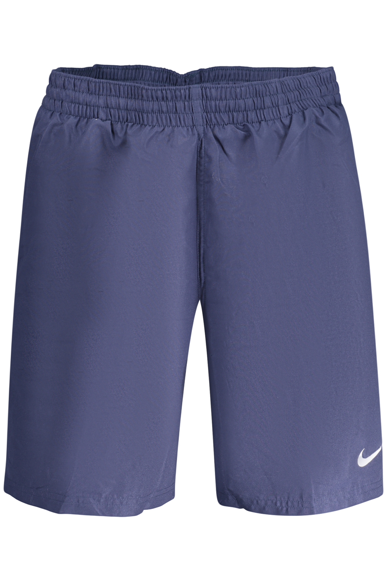 NIKE vyriškos kelnės / šortai, mėlyni NIKE vyriškos kelnės / šortai, mėlyni