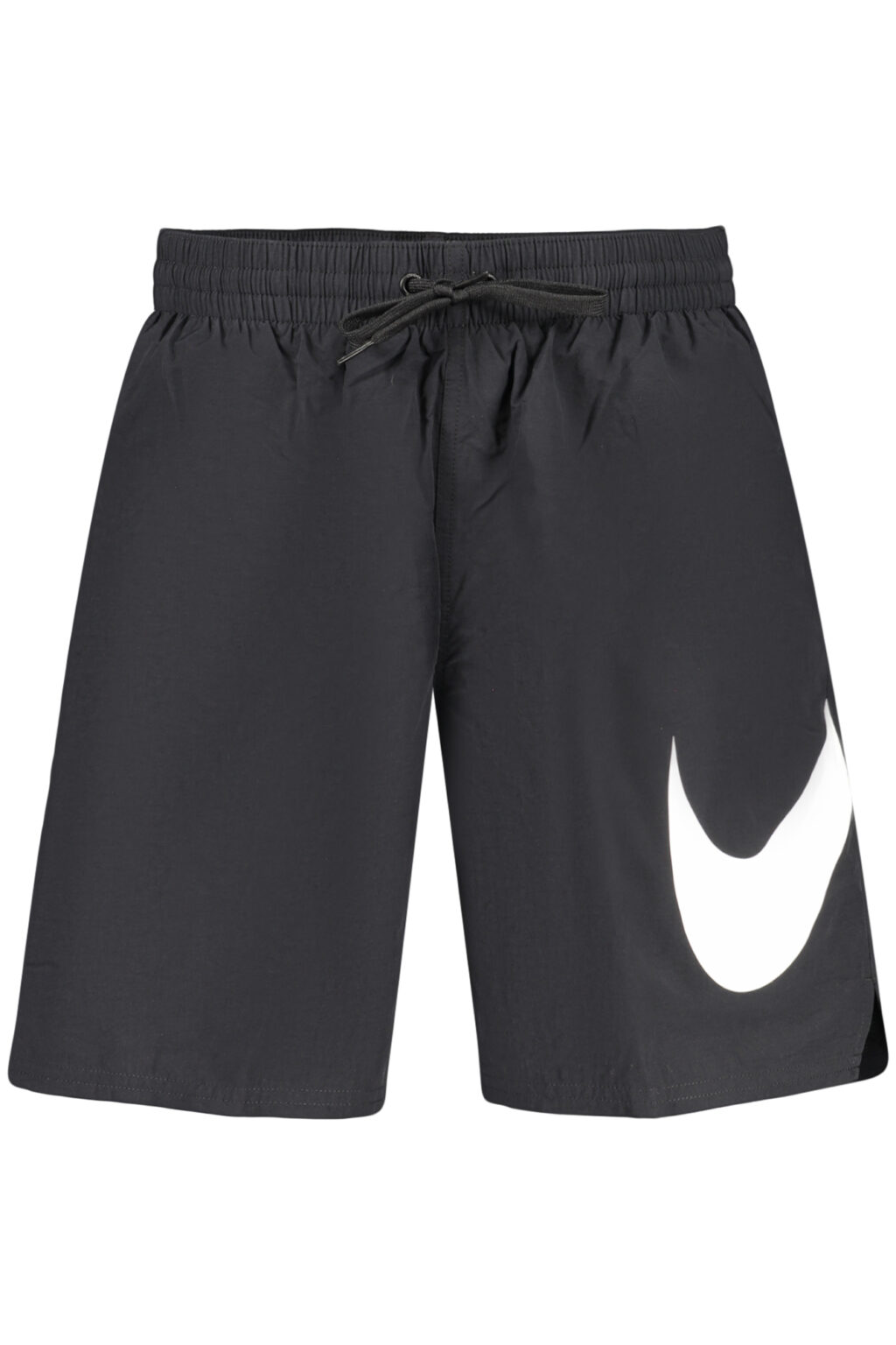 NIKE vyriškos kelnės / šortai, juodi
