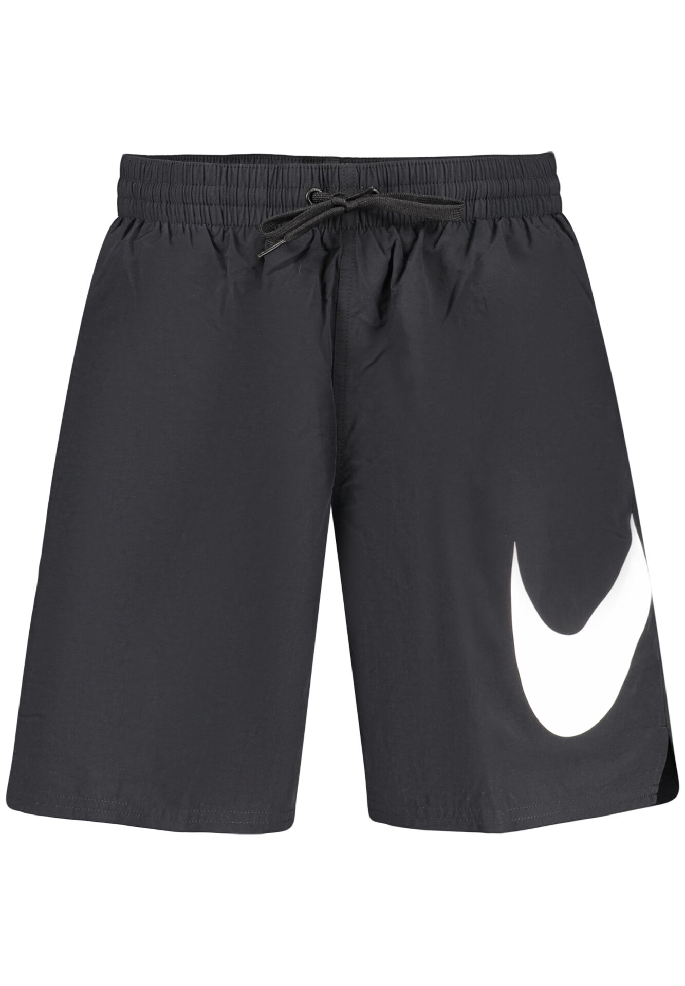 NIKE MEN'S BLACK BOTTOM
